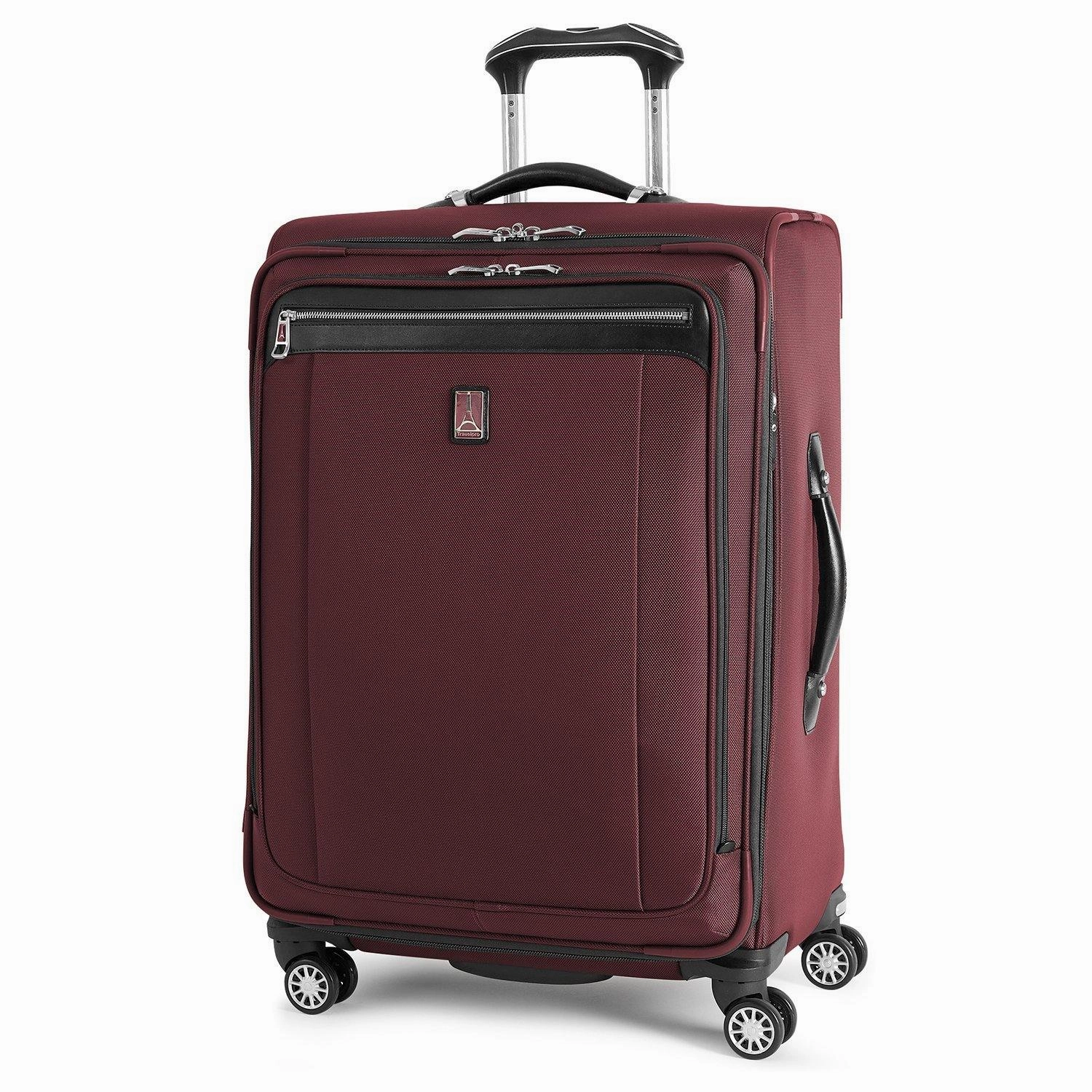 TravelPro Platinum Magna 2 25" 4-Wheel Medium Luggage