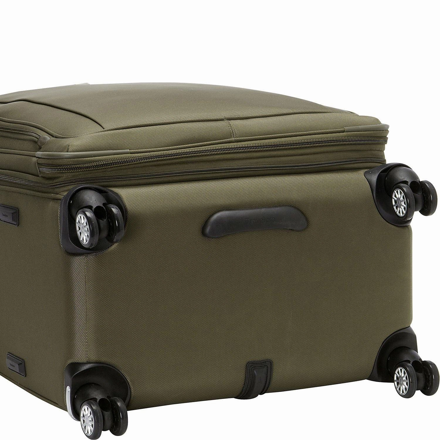 TravelPro Platinum Magna 2 25" 4-Wheel Medium Luggage