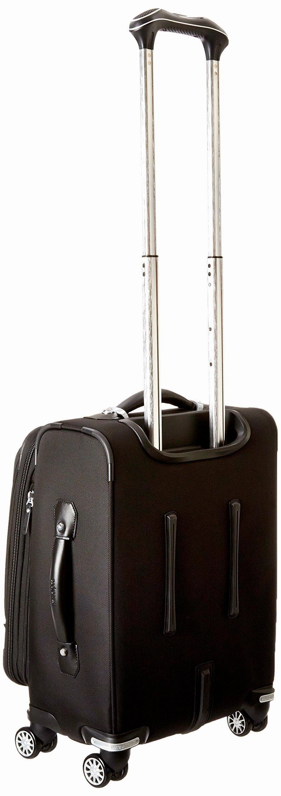 TravelPro Platinum Magna 2 Intl Express Spinner
