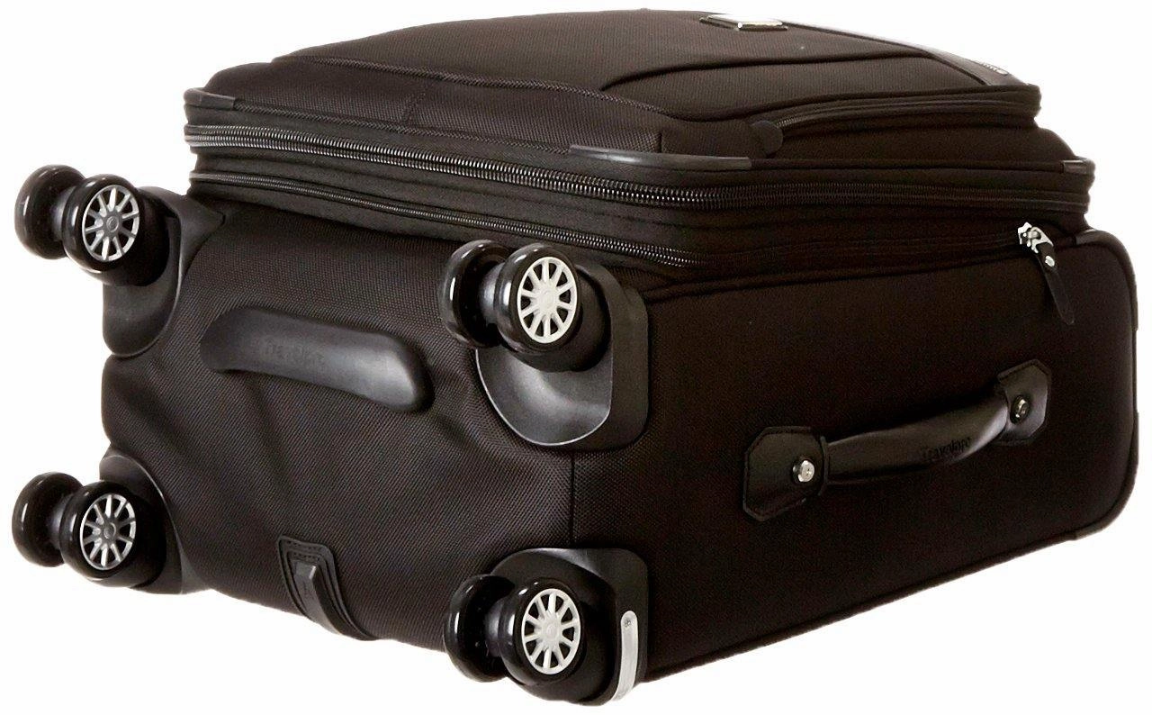 TravelPro Platinum Magna 2 Intl Express Spinner
