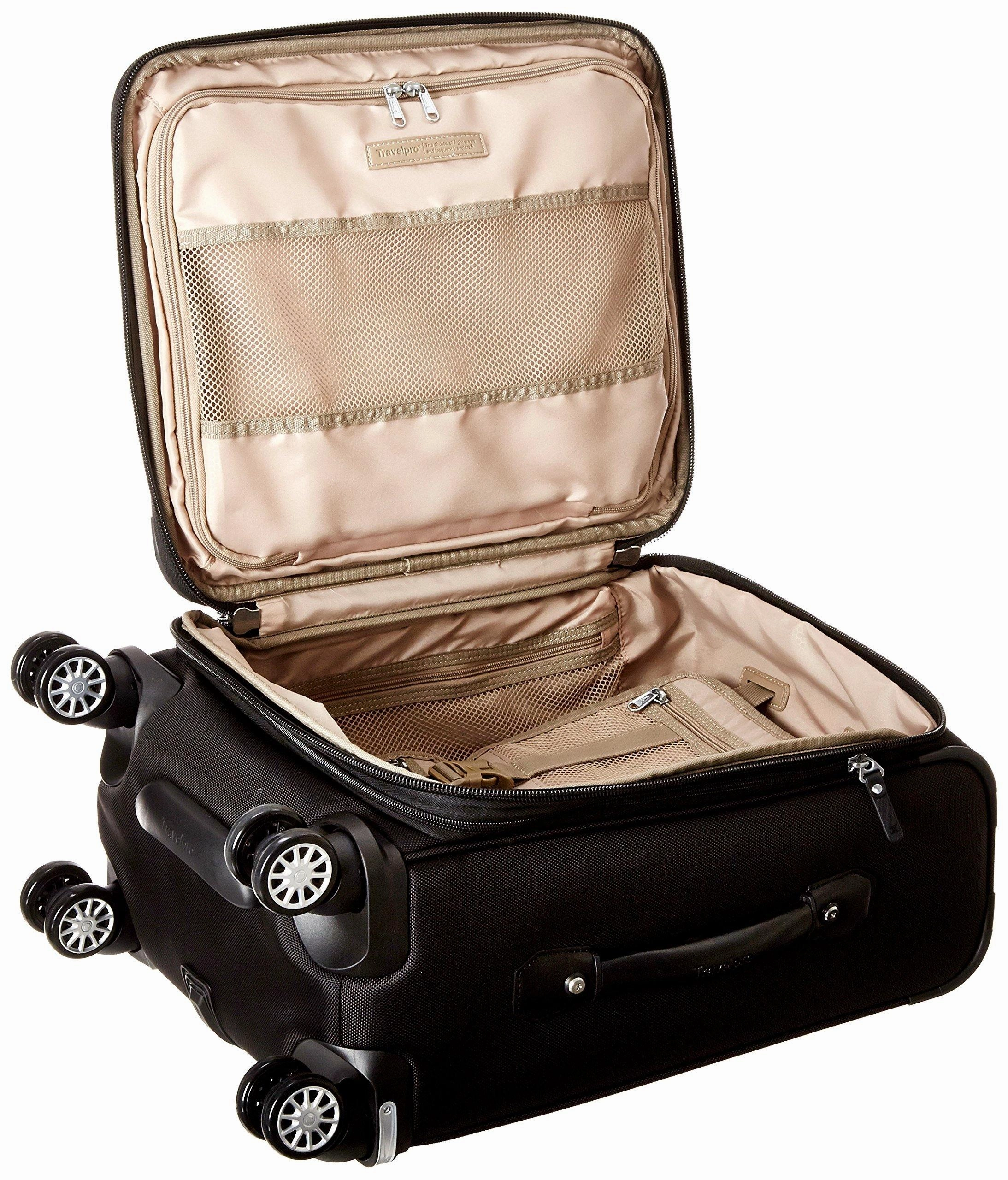 TravelPro Platinum Magna 2 Intl Express Spinner