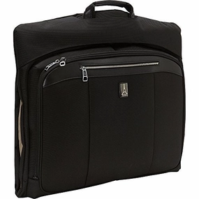 Travelpro PlatinumMagna2 Bi-Fold Valet Garment Bag, 23-in., Black