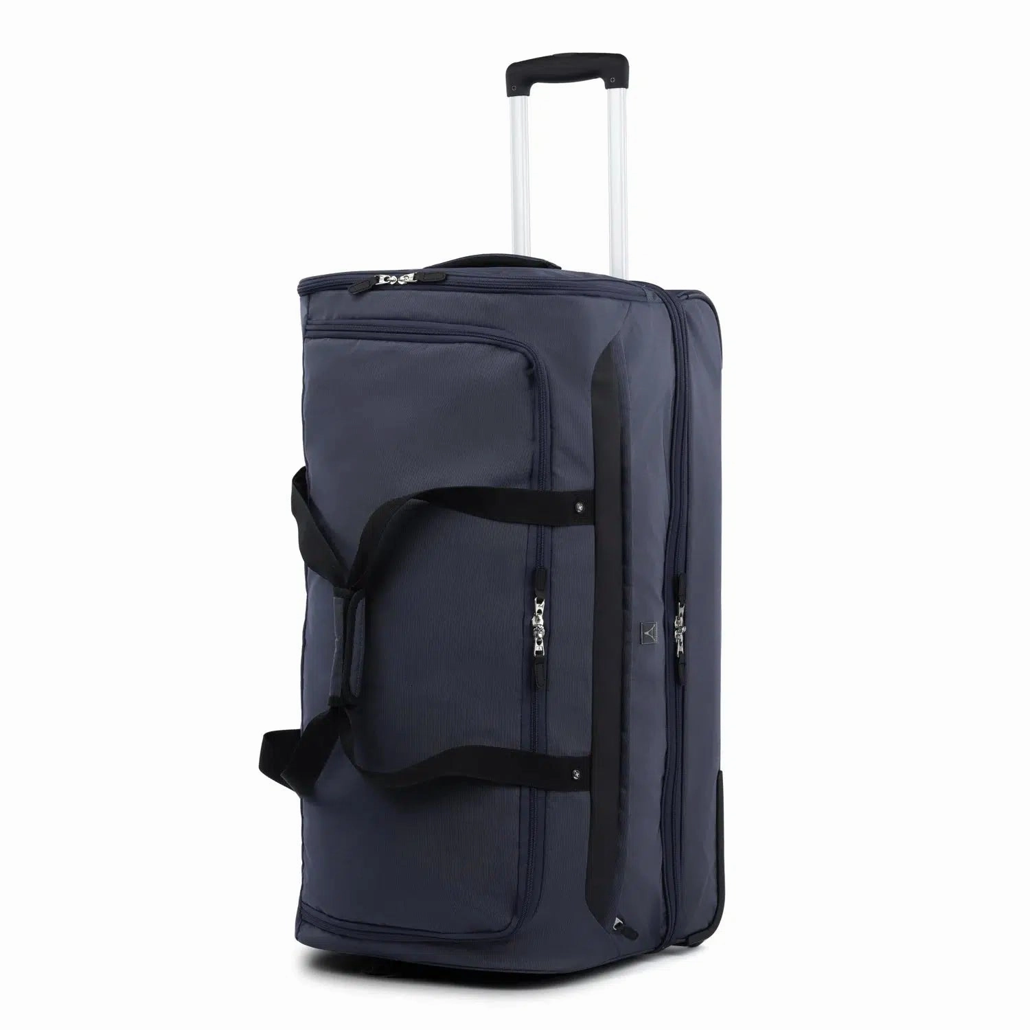 Travelpro Roadtrip 30" Drop-Bottom Rolling Duffel with Packing Cubes