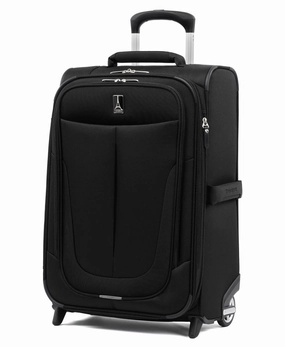 TravelPro Skypro Lightweight Airline Size Carry On Luggage Trolley Suitcase