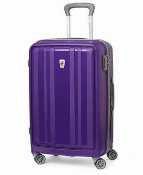 TravelPro Solstice 24" Exp. Hardside Spinner