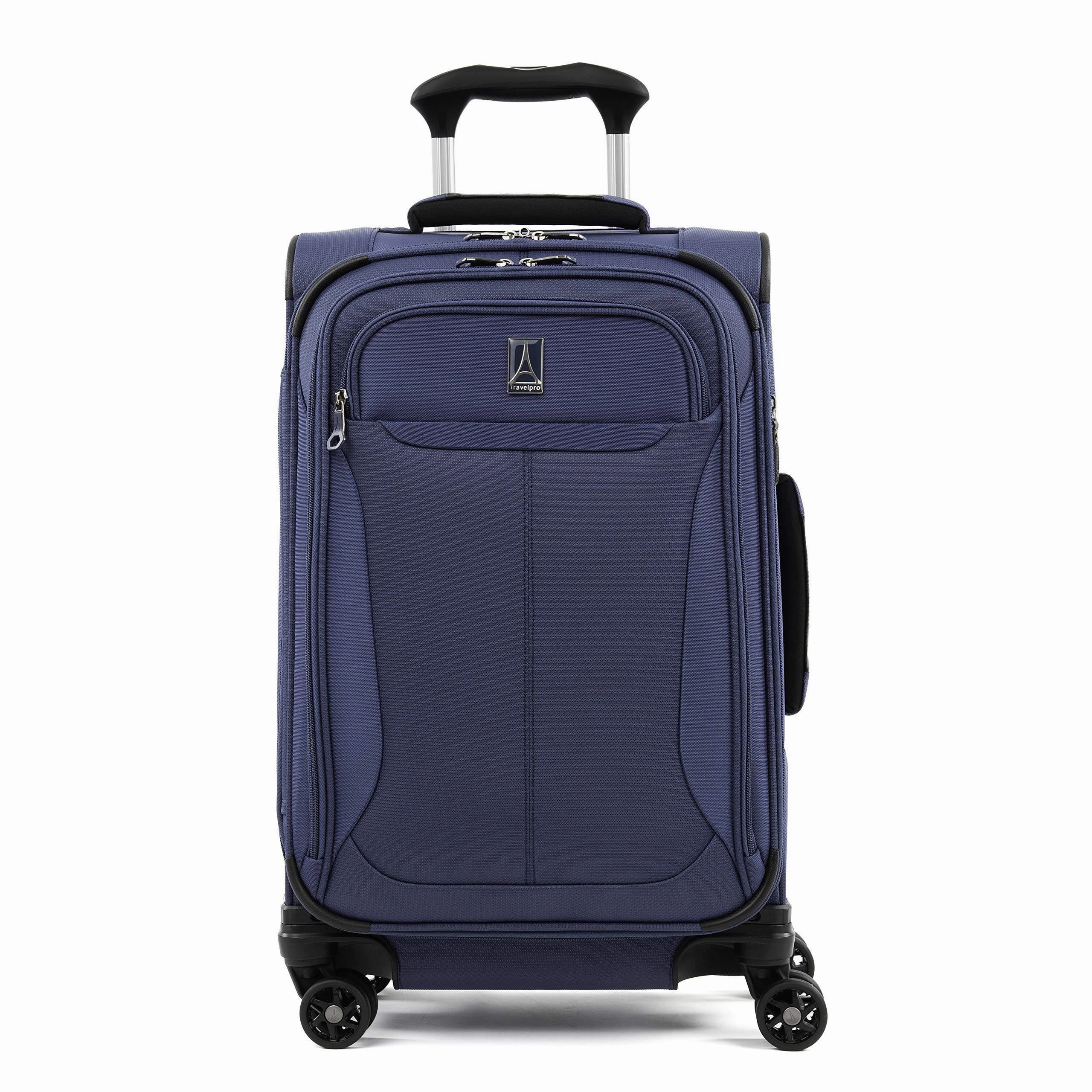 TravelPro Tourlite 21" 4-Wheel Carry-On Luggage