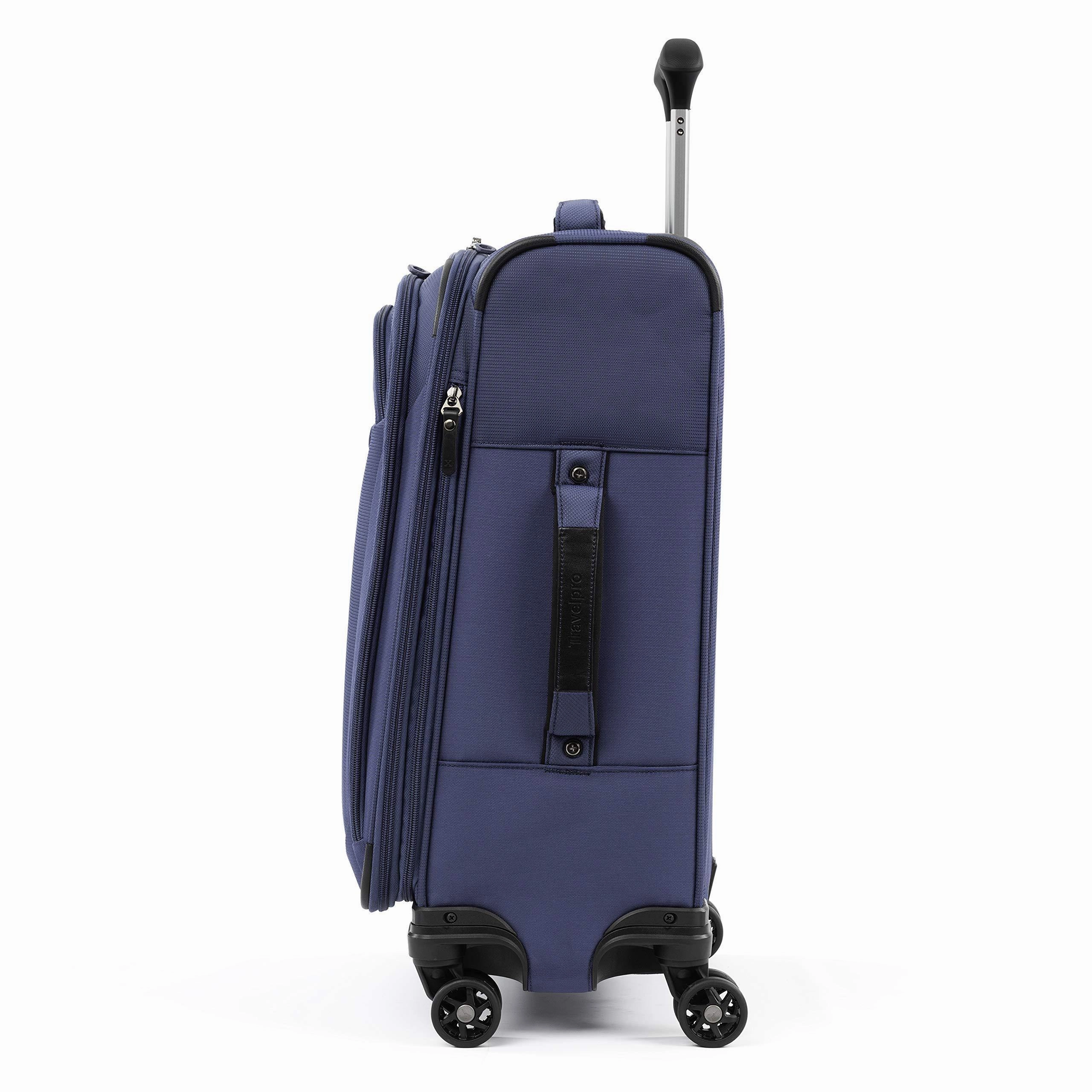 TravelPro Tourlite 21" 4-Wheel Carry-On Luggage
