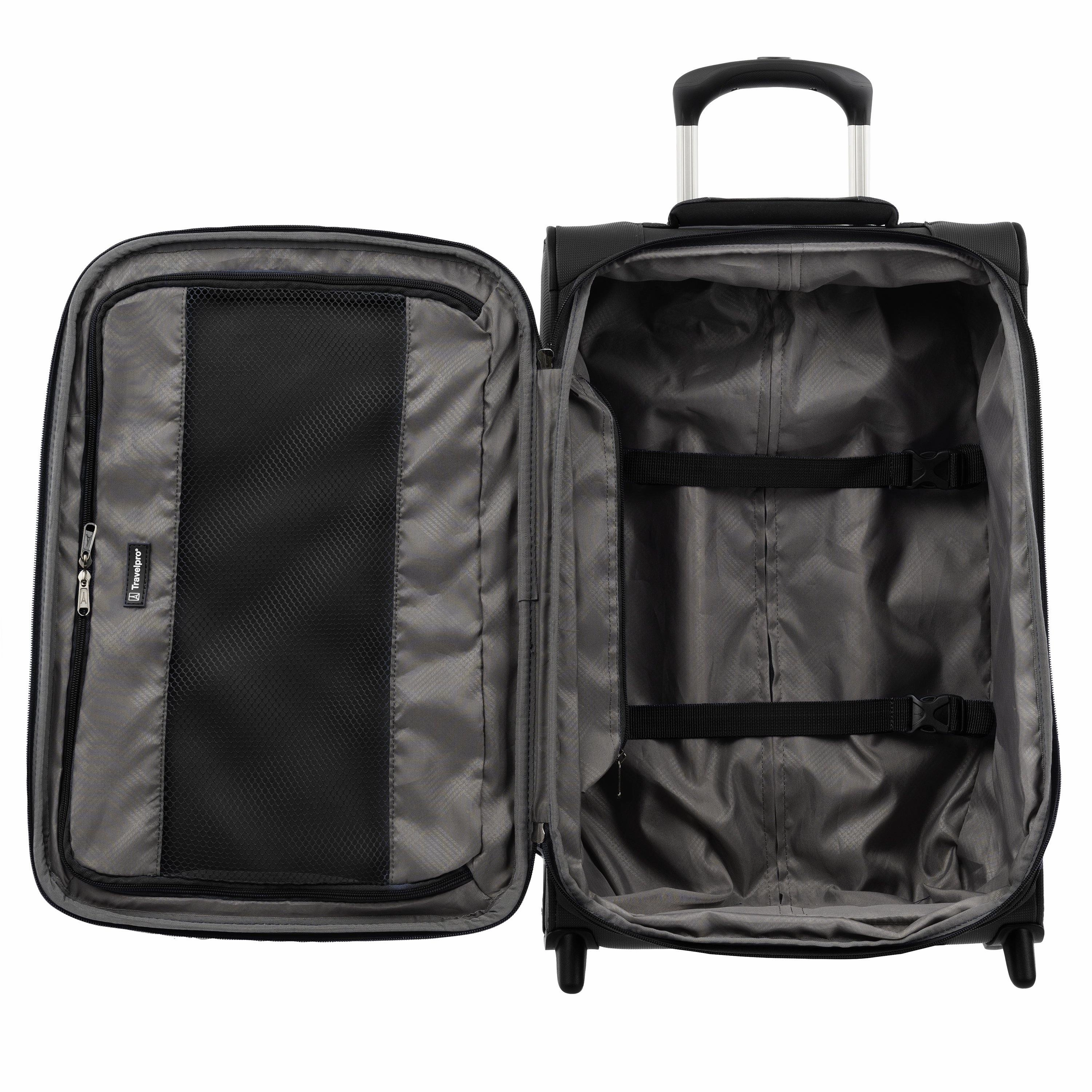 TravelPro Tourlite 22" 2-Wheel Carry-On Luggage