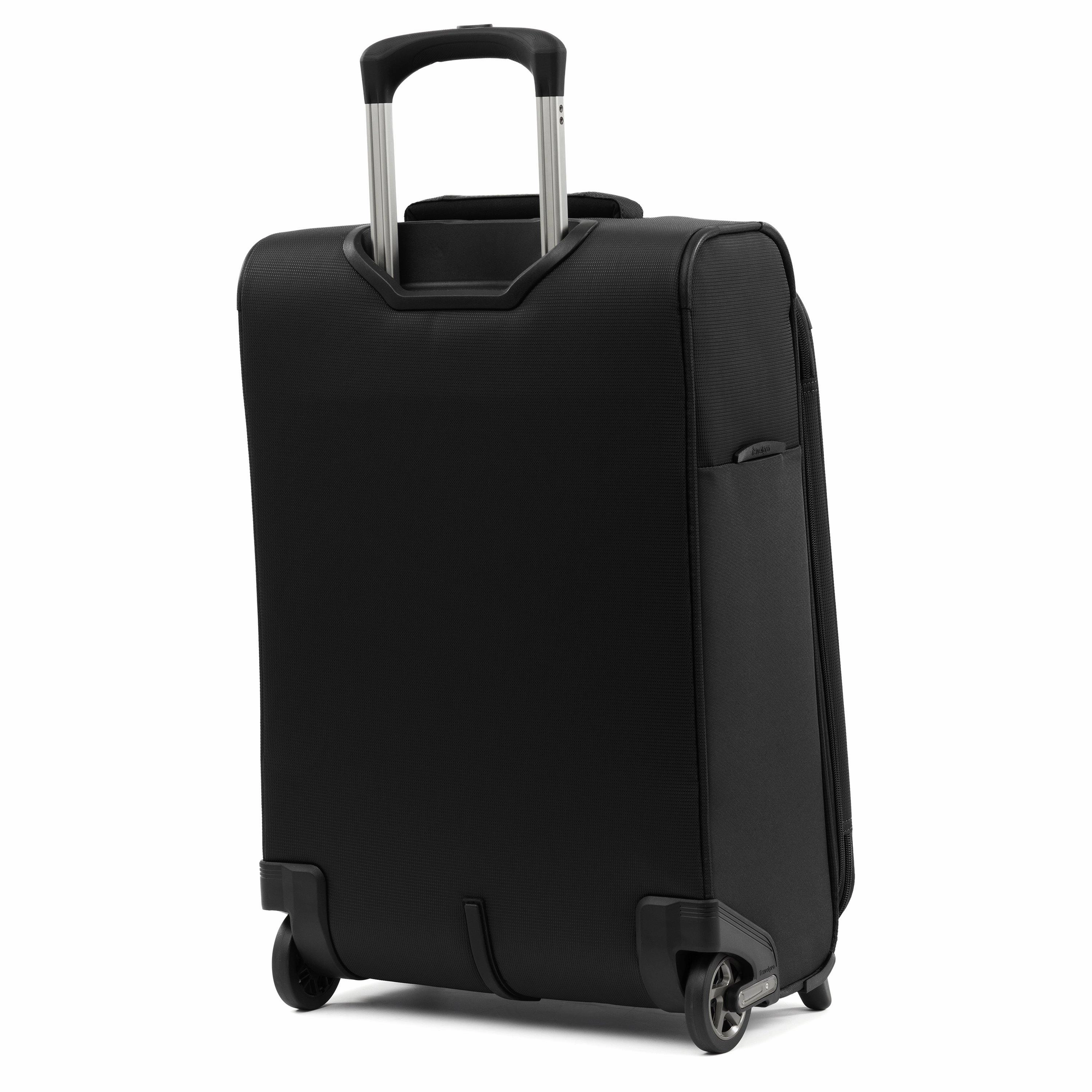 TravelPro Tourlite 22" 2-Wheel Carry-On Luggage