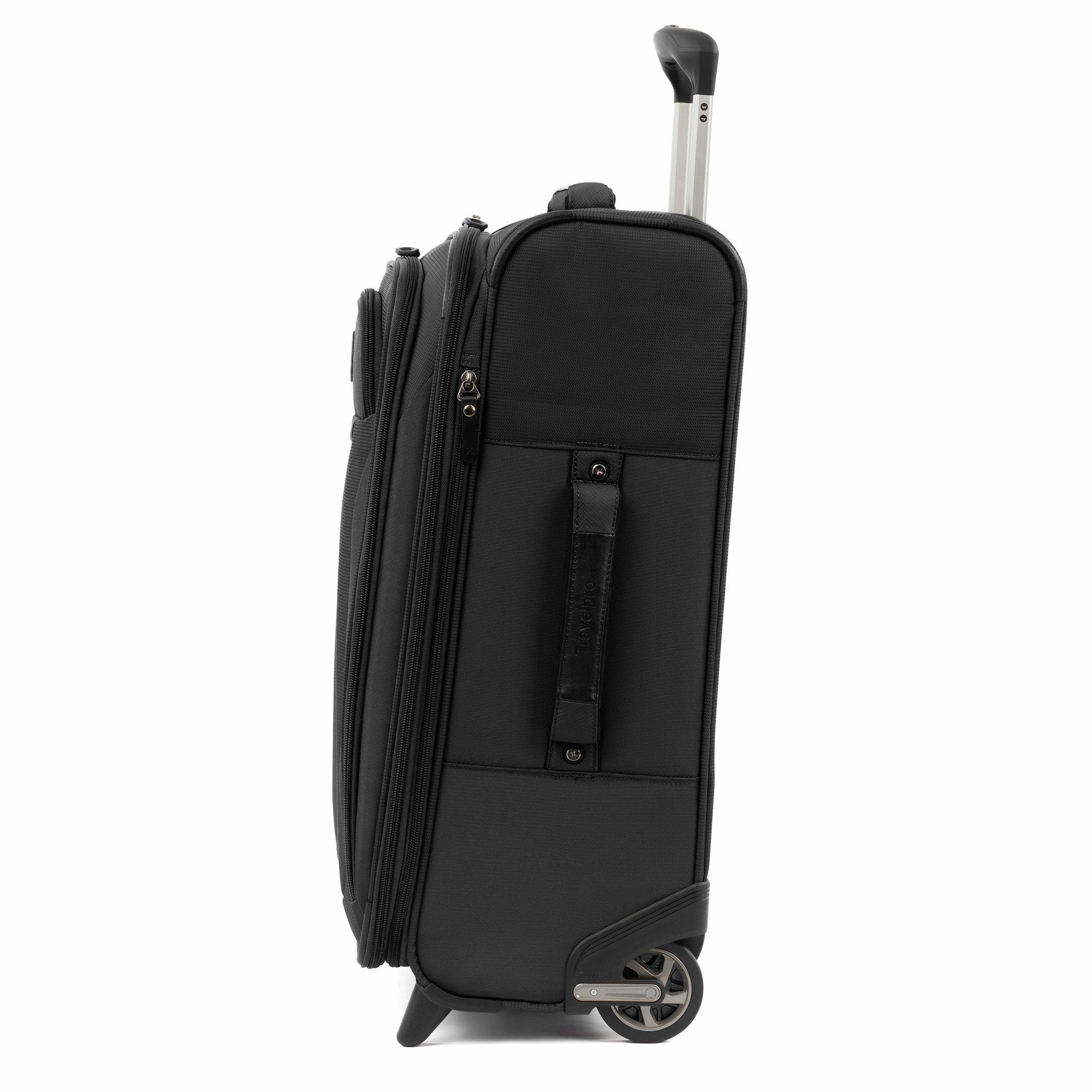 Travelpro Tourlite 22" Expandable Carry-on Rollaboard (2-Wheeled)