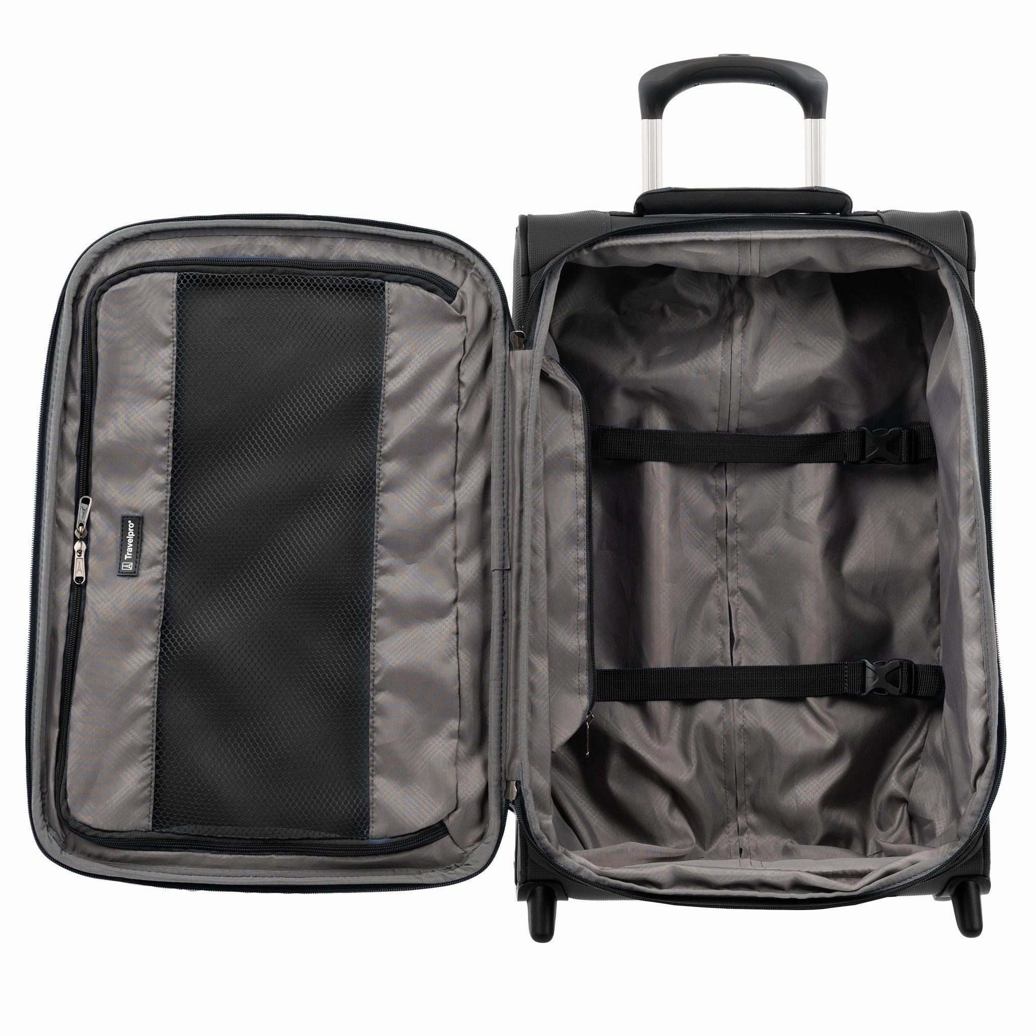 Travelpro Tourlite 22" Expandable Carry-on Rollaboard (2-Wheeled)