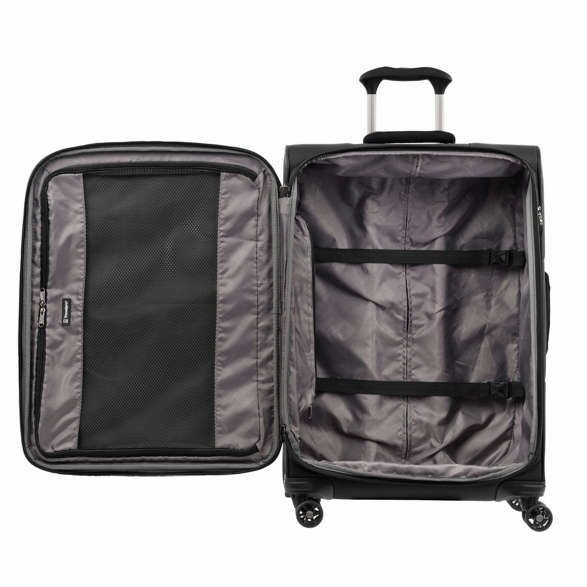 Travelpro Tourlite 25" Expandable Spinner