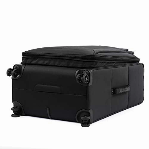 Travelpro TourLite 29" Expandable Spinner Black