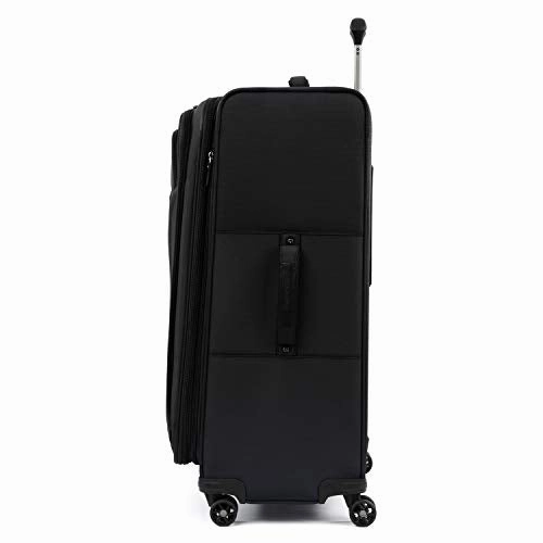 Travelpro TourLite 29" Expandable Spinner Black