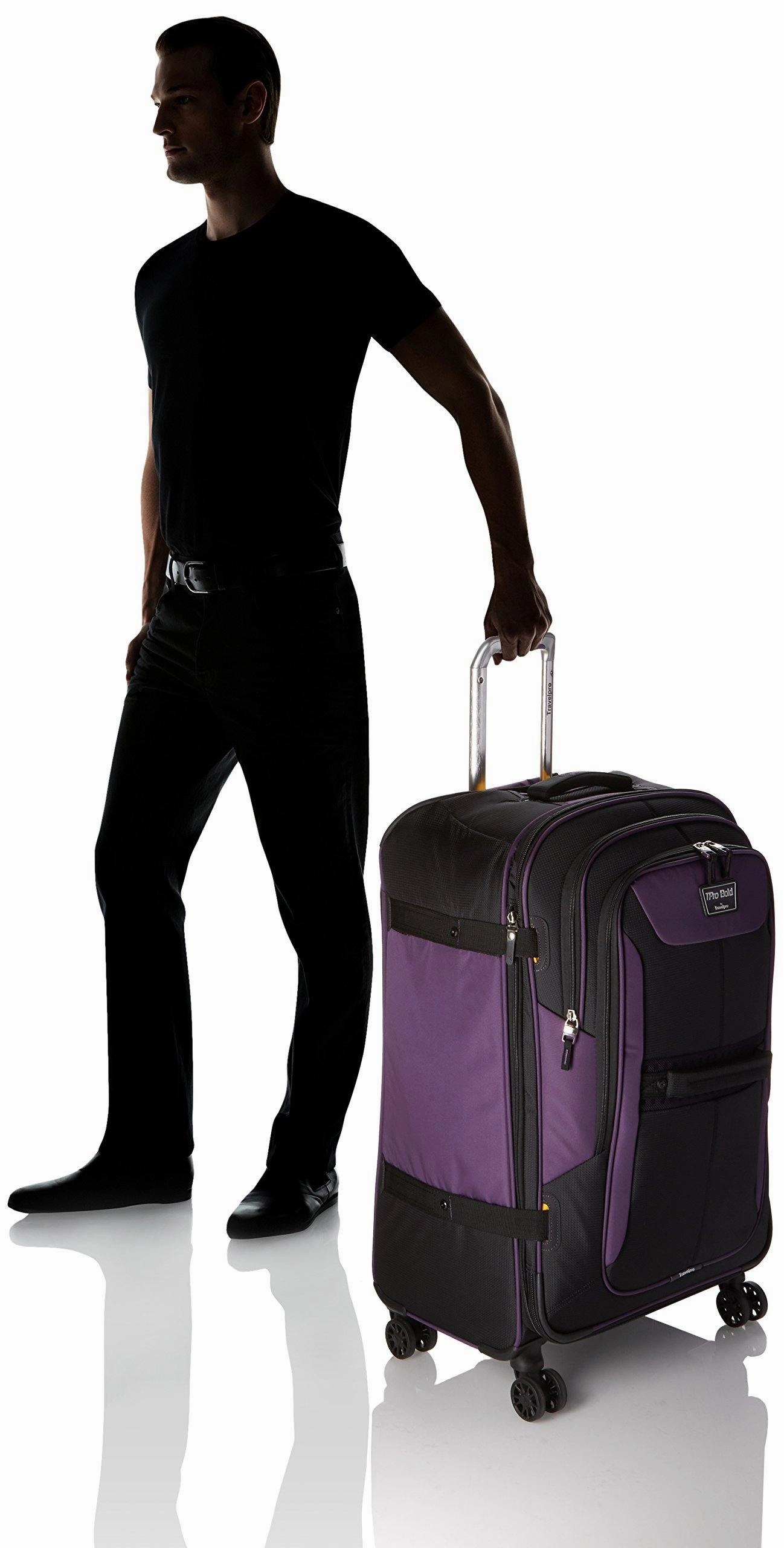 TravelPro Tpro Bold 2.0 26" Expandable Spinner