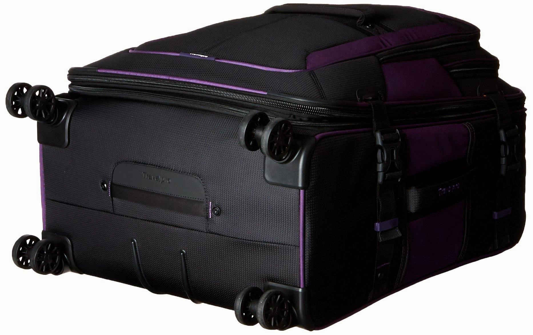 TravelPro Tpro Bold 2.0 26" Expandable Spinner