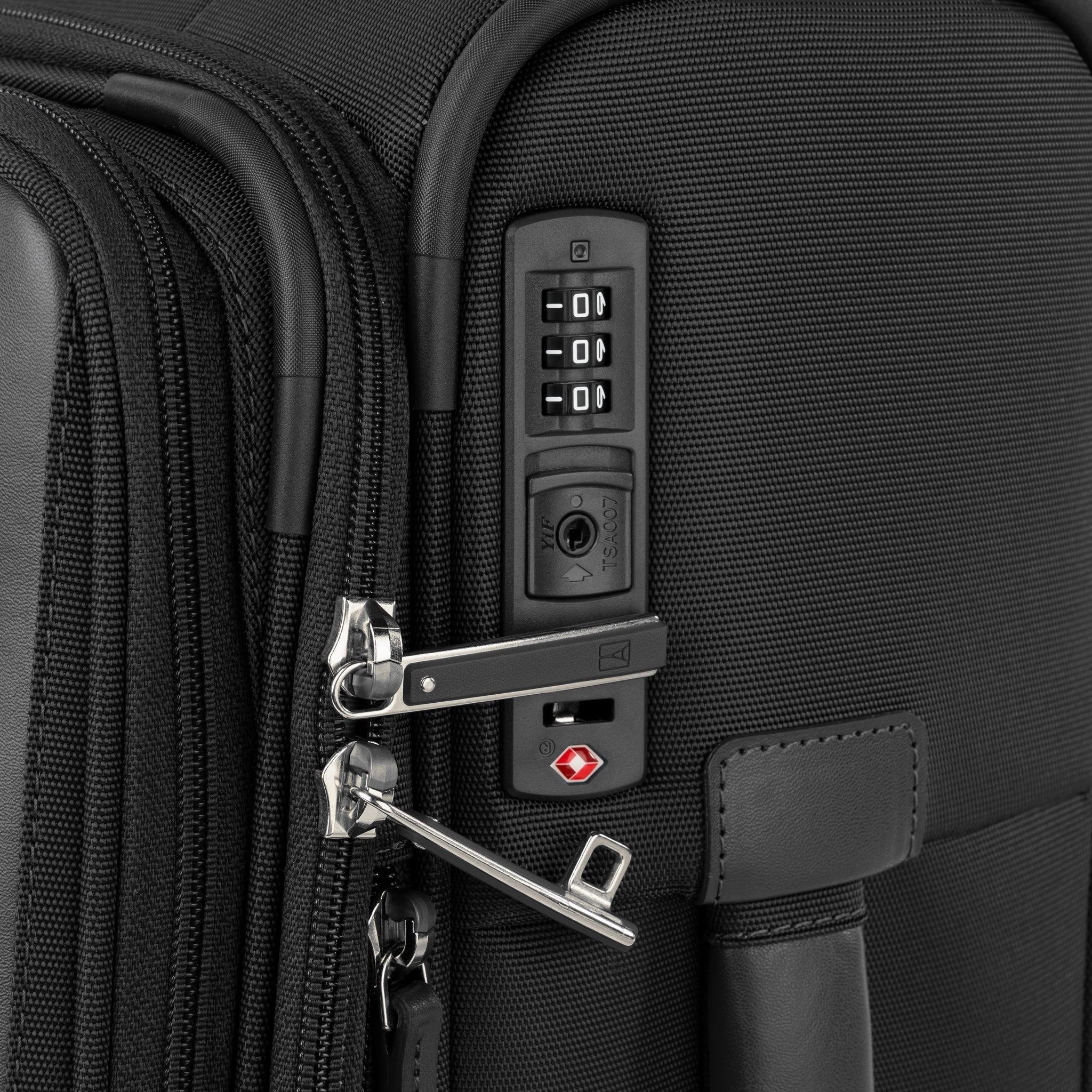 Travelpro VersaPack  Carry-on Expandable Spinner
