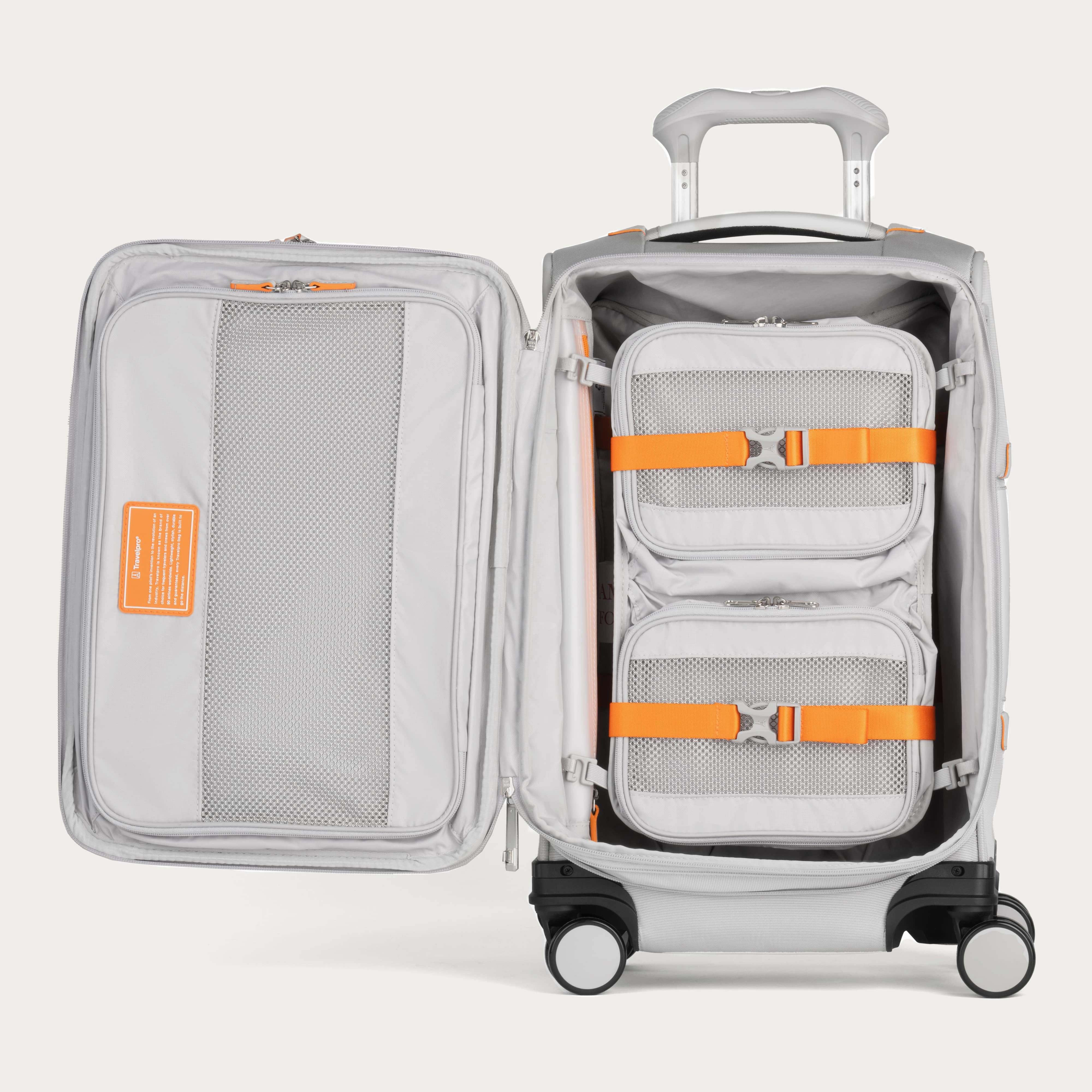 Travelpro VersaPack  Carry-on Expandable Spinner
