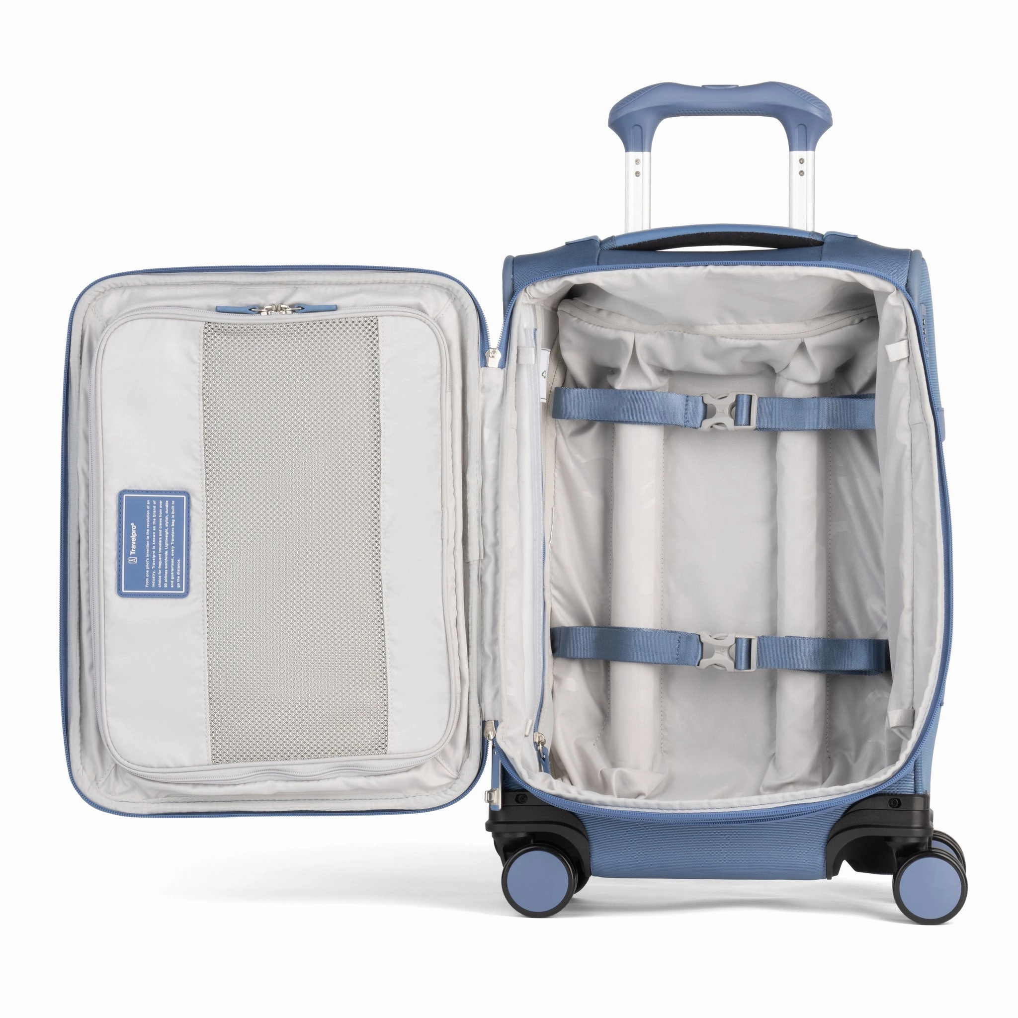 Travelpro VersaPack  Carry-on Expandable Spinner