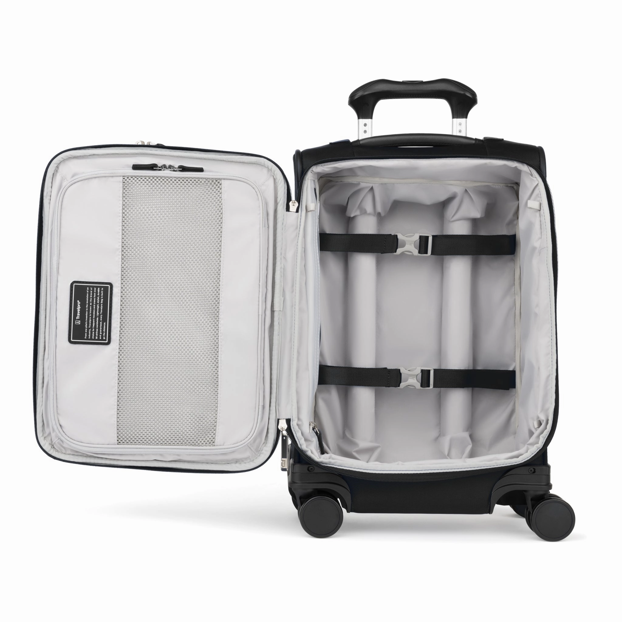 Travelpro VersaPack  Carry-on Expandable Spinner