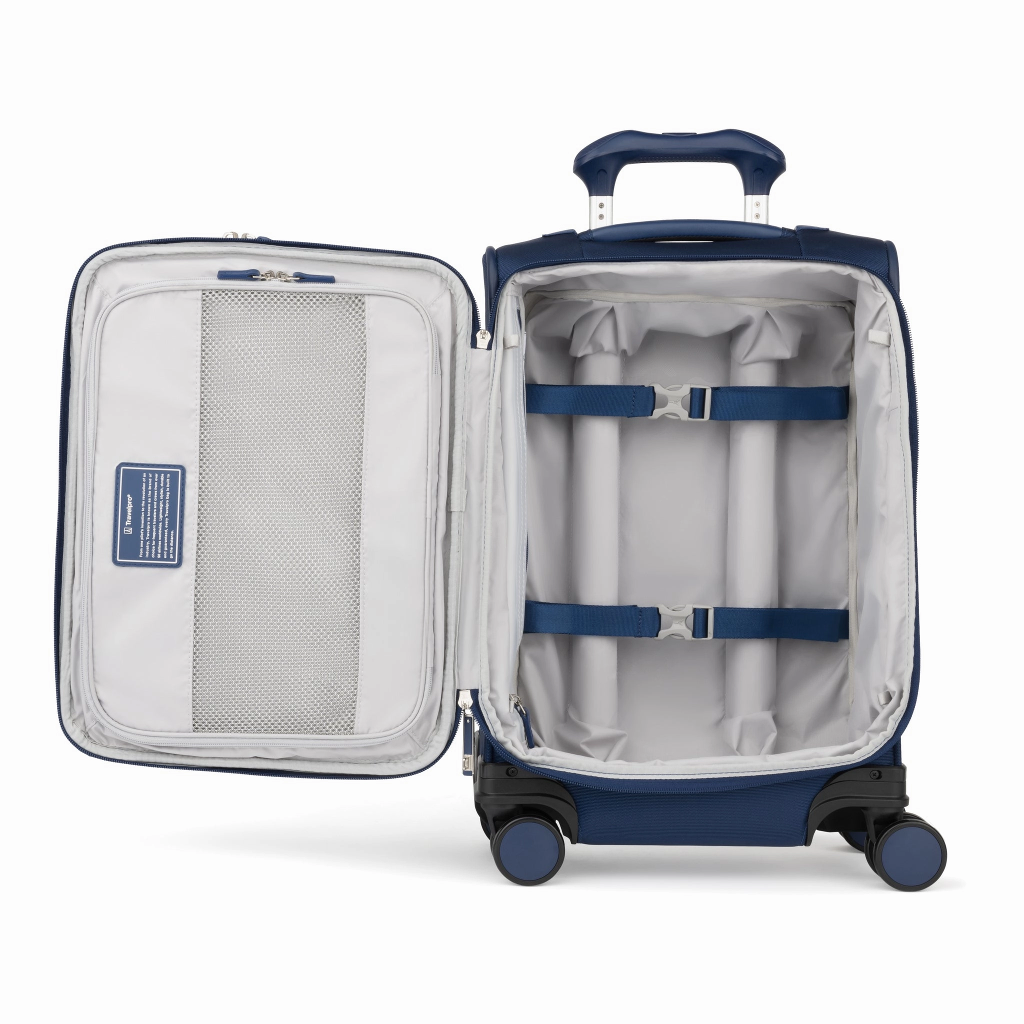Travelpro VersaPack  Carry-on Expandable Spinner