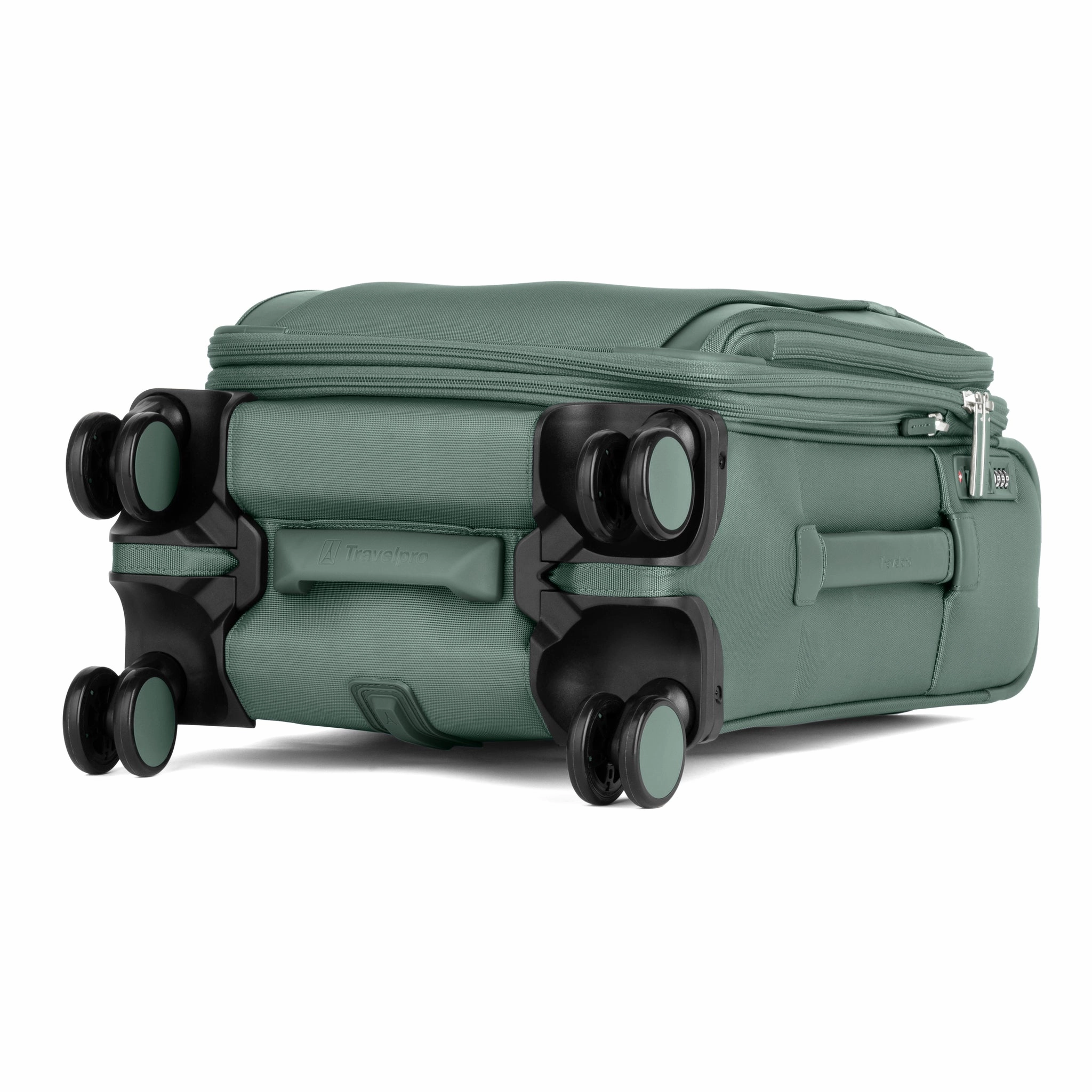 Travelpro VersaPack  Compact Carry-on Expandable Spinner