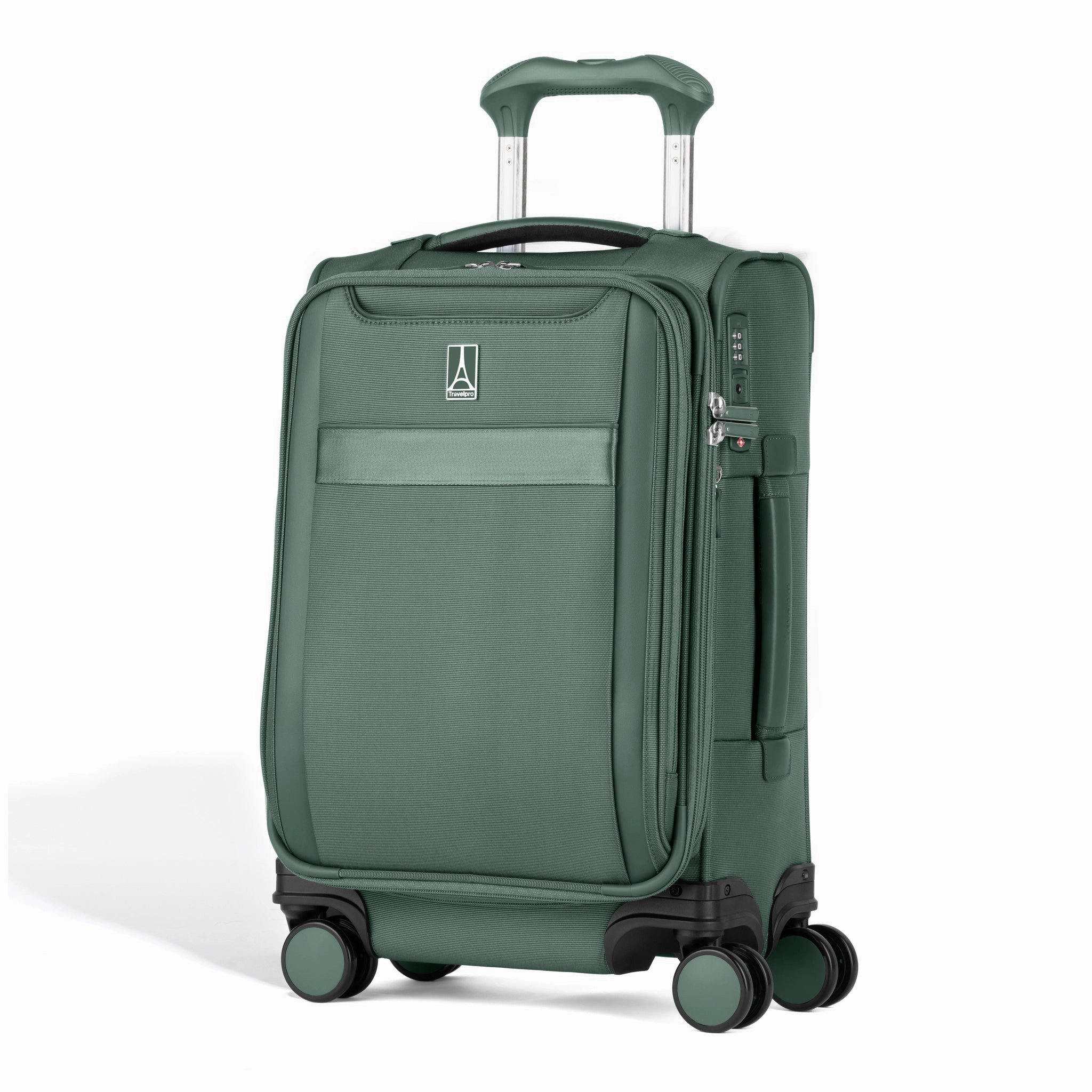 Travelpro VersaPack  Compact Carry-on Expandable Spinner