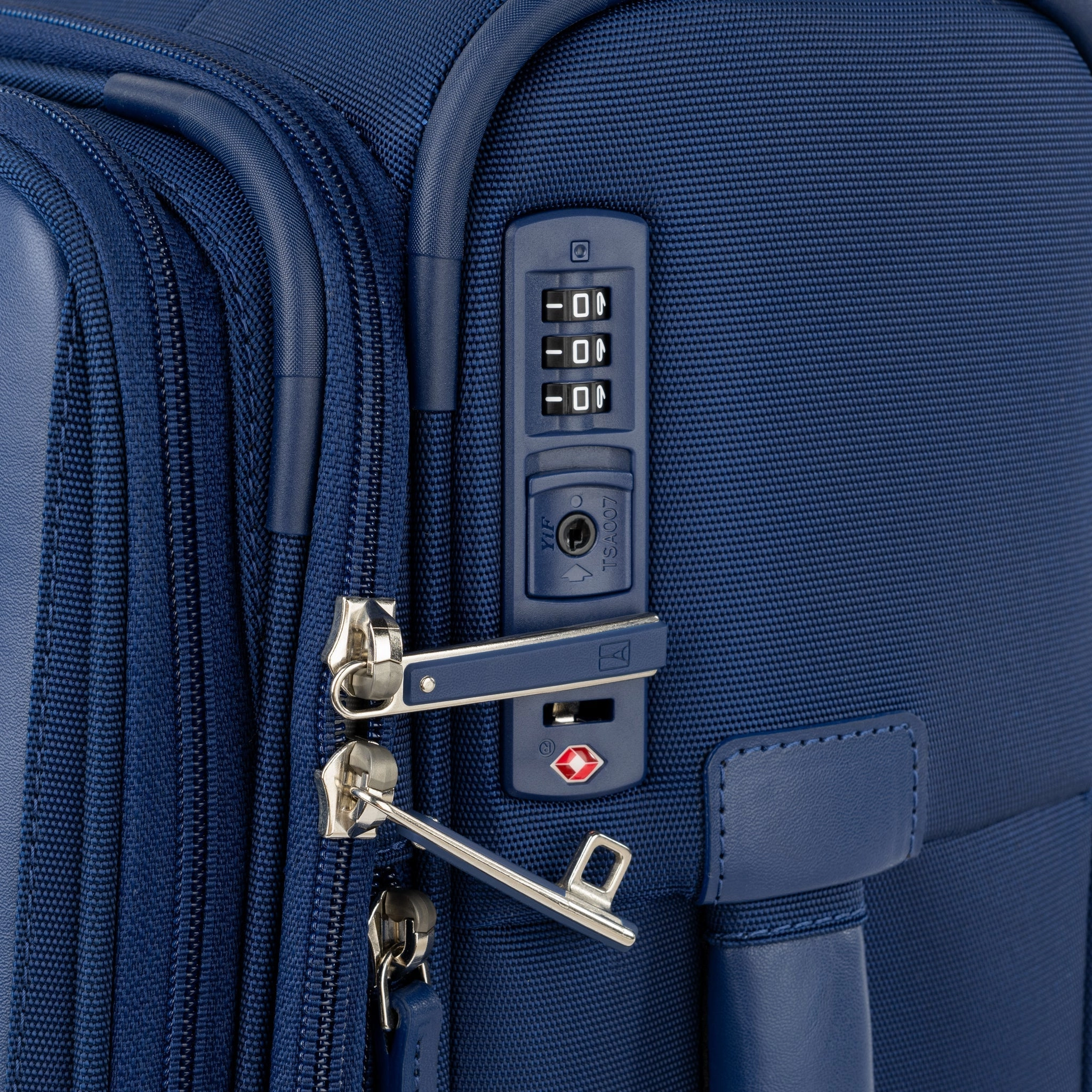 Travelpro VersaPack  Compact Carry-on Expandable Spinner