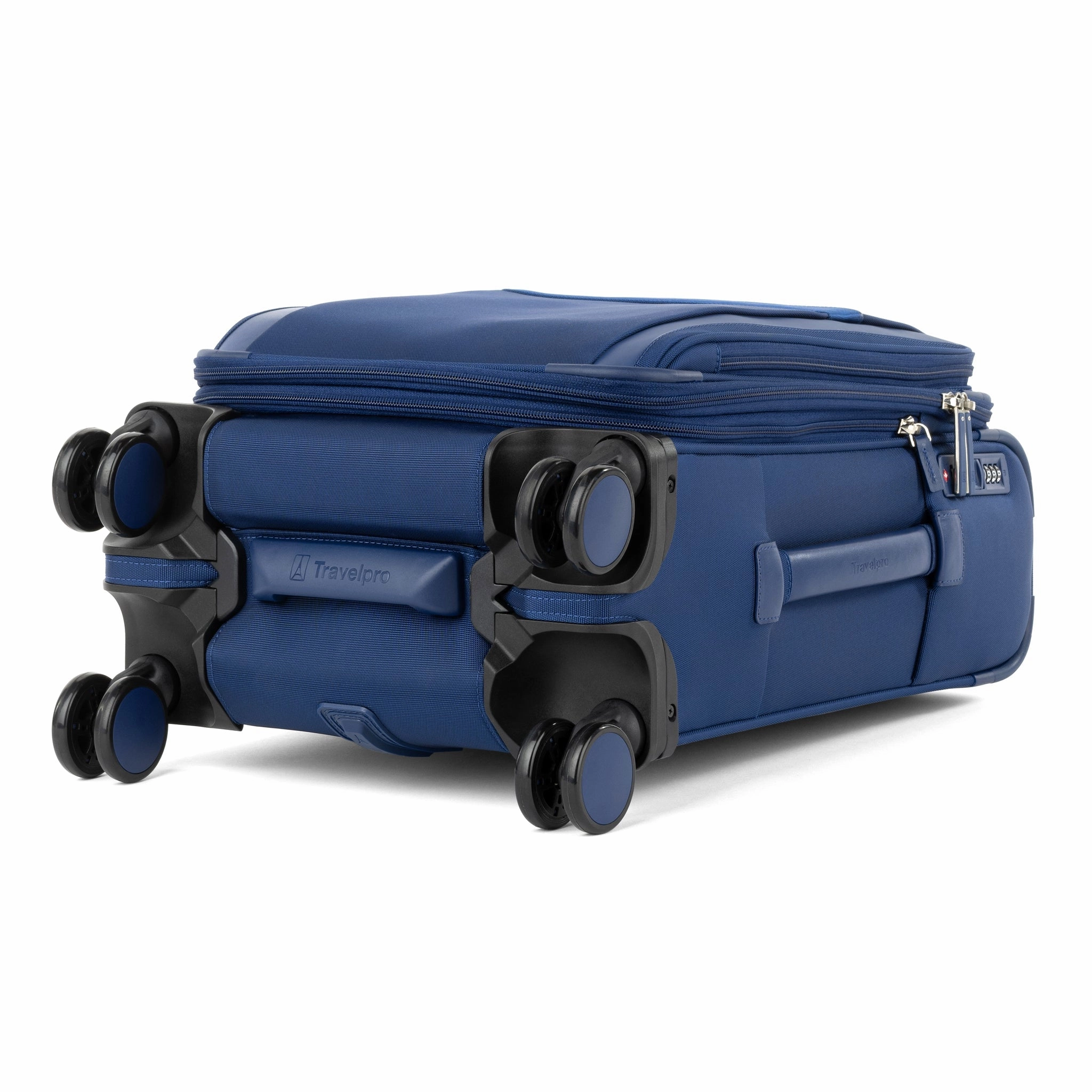 Travelpro VersaPack  Compact Carry-on Expandable Spinner