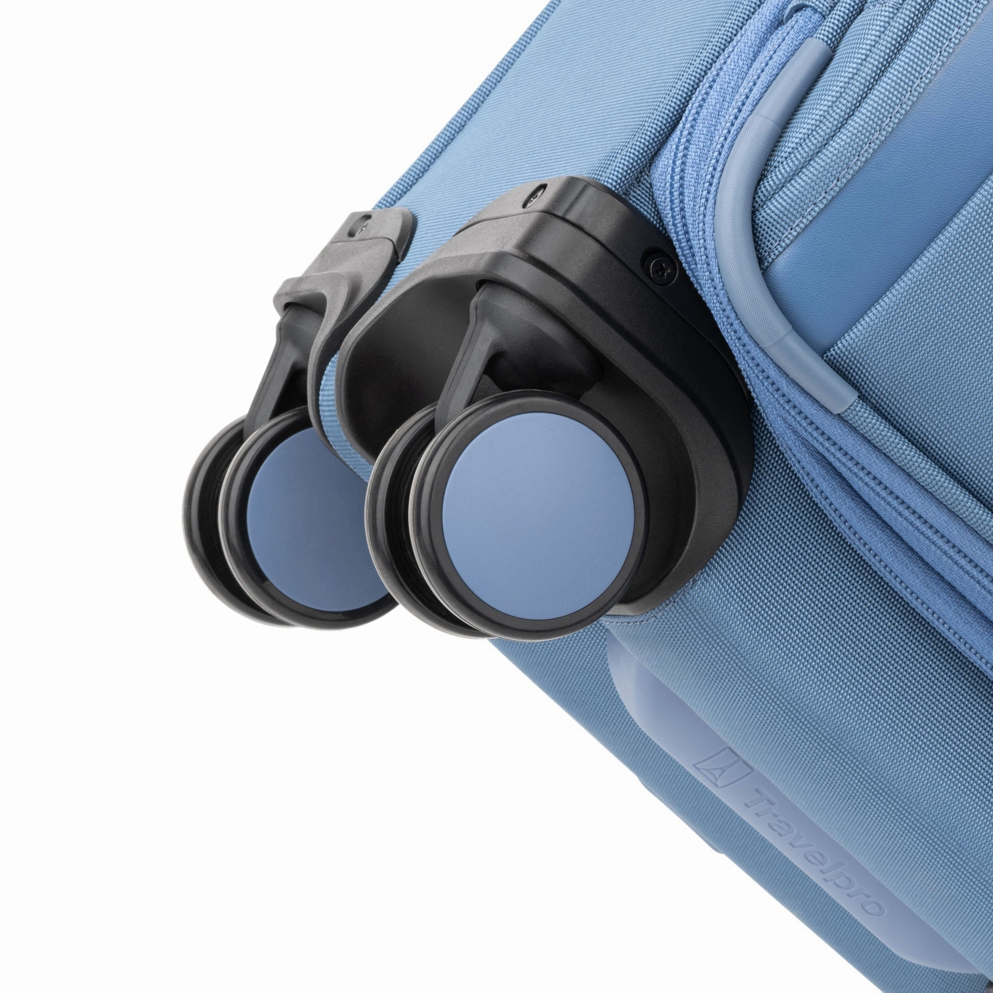 Travelpro VersaPack  Compact Carry-on Expandable Spinner