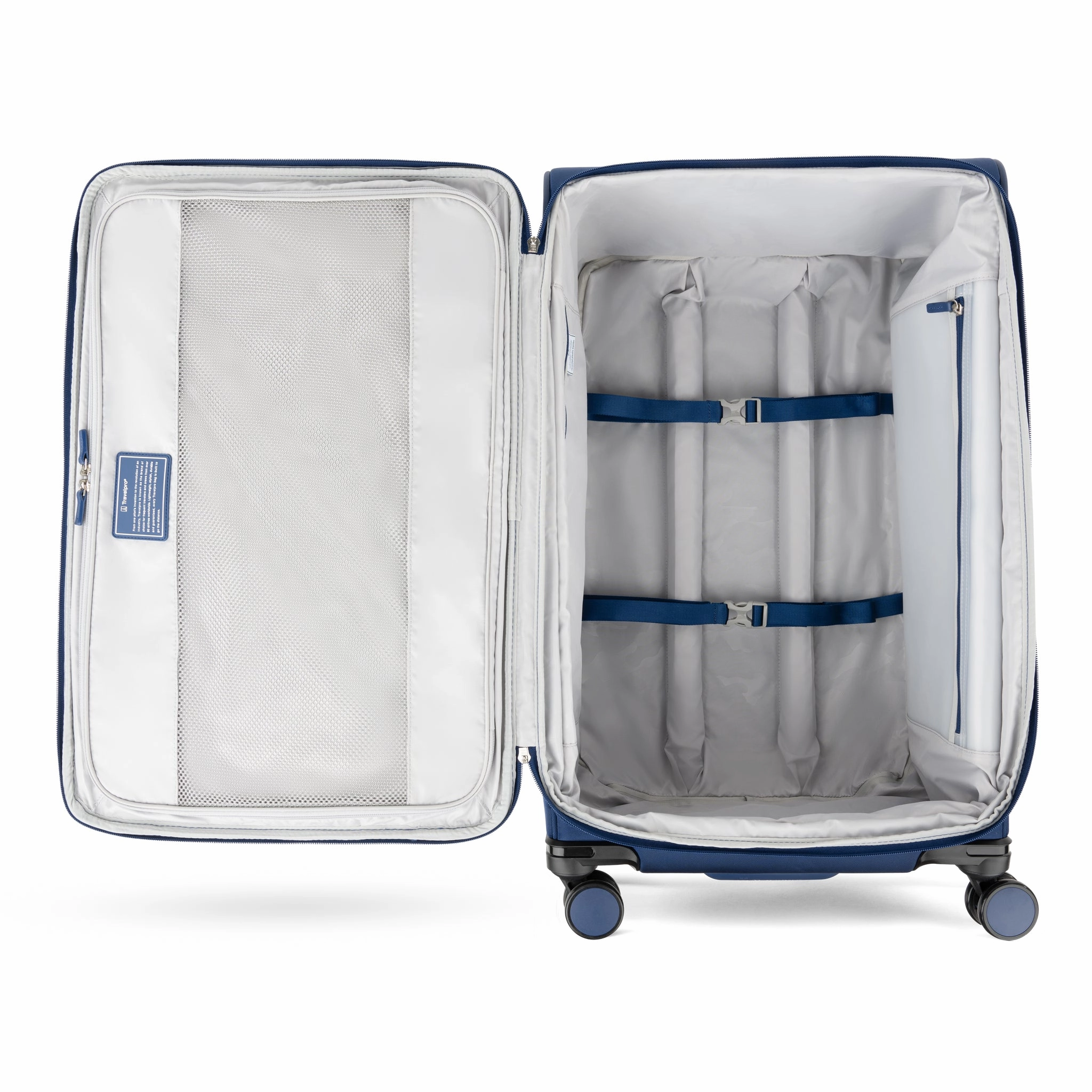 Travelpro VersaPack  Large Check-in Expandable Spinner