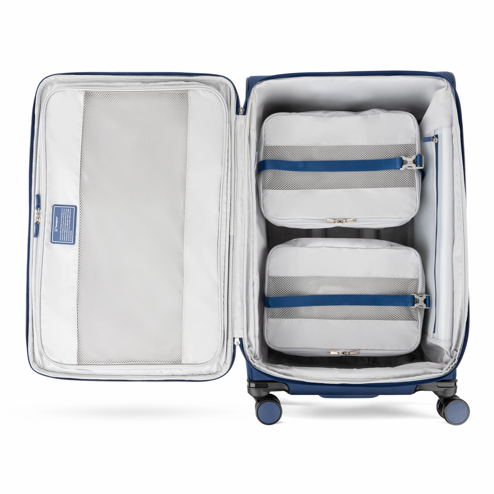 Travelpro VersaPack  Large Check-in Expandable Spinner