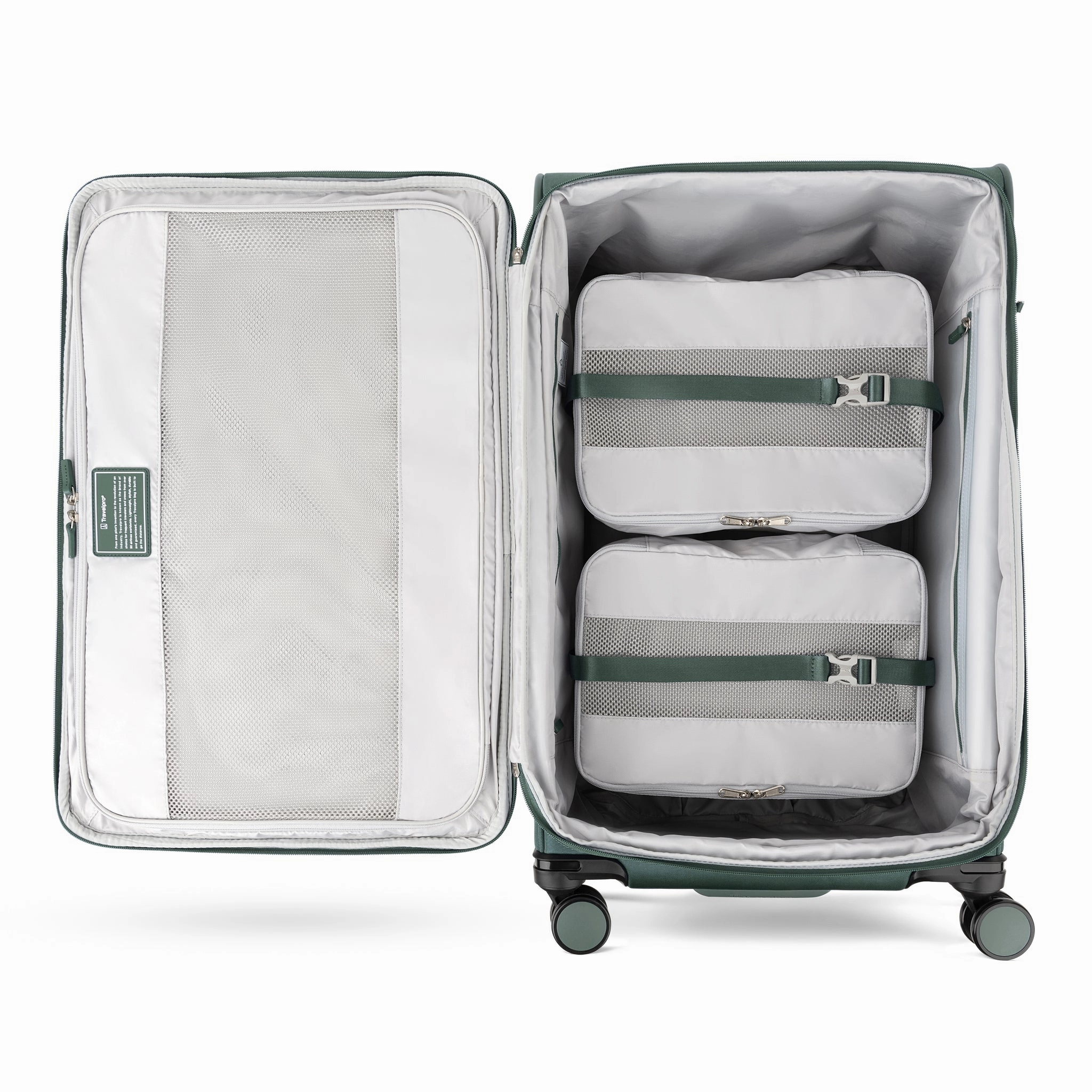 Travelpro VersaPack  Large Check-in Expandable Spinner