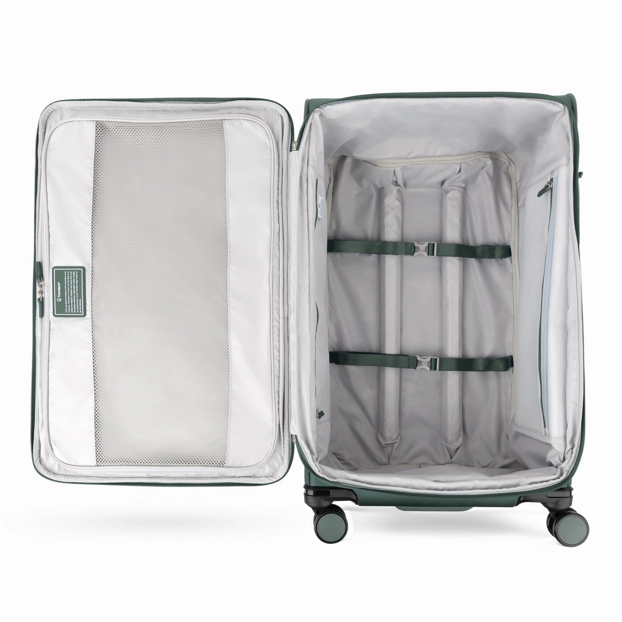 Travelpro VersaPack  Large Check-in Expandable Spinner