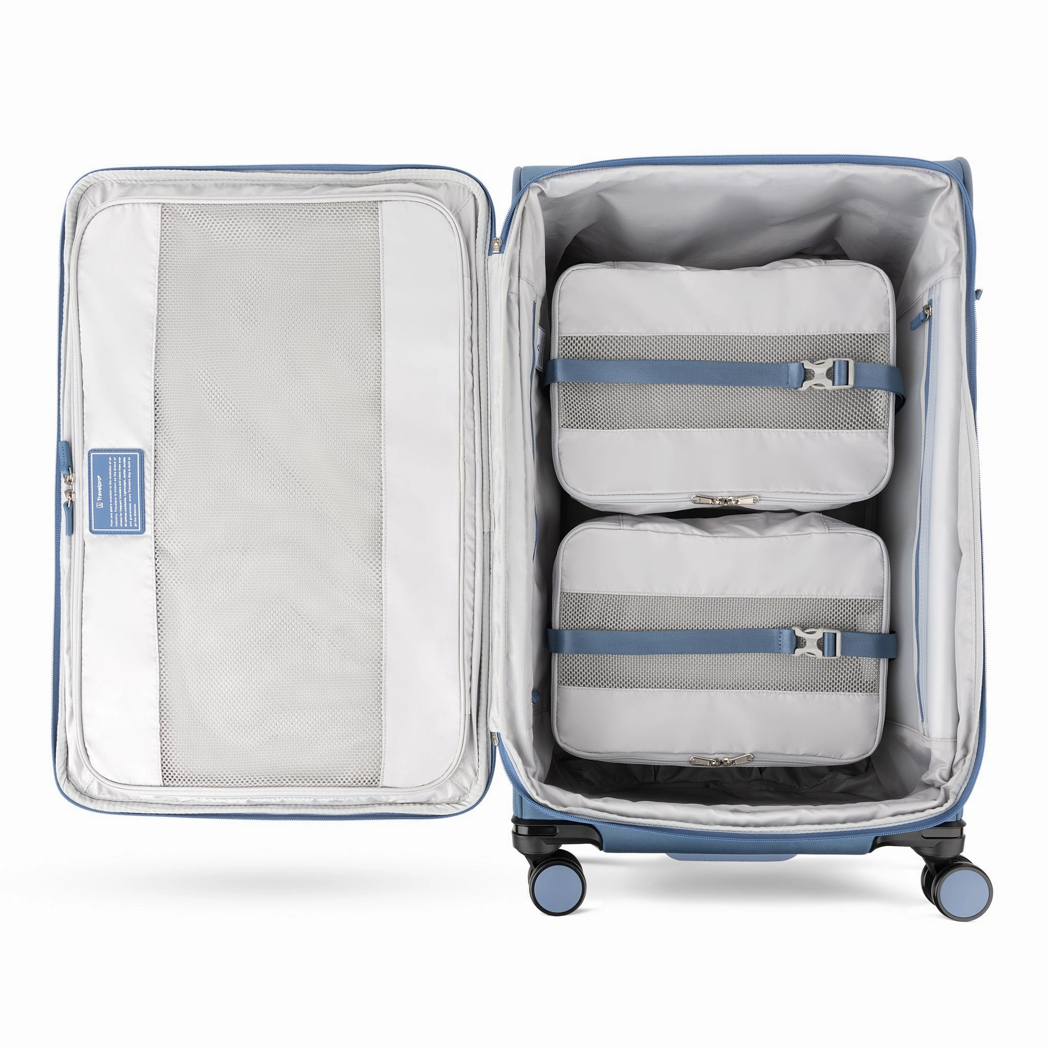 Travelpro VersaPack  Large Check-in Expandable Spinner