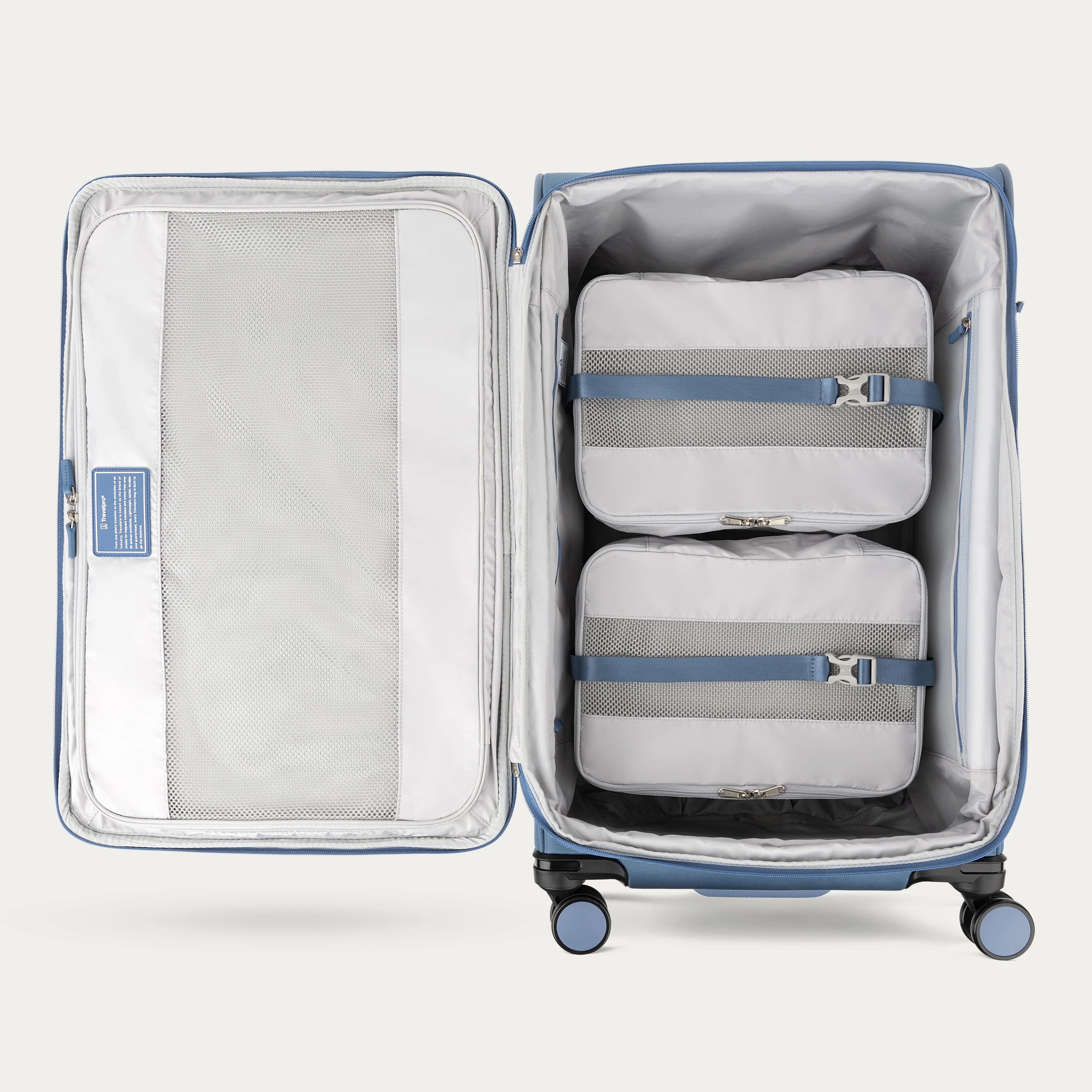 Travelpro VersaPack  Large Check-In Expandable Spinner Luggage