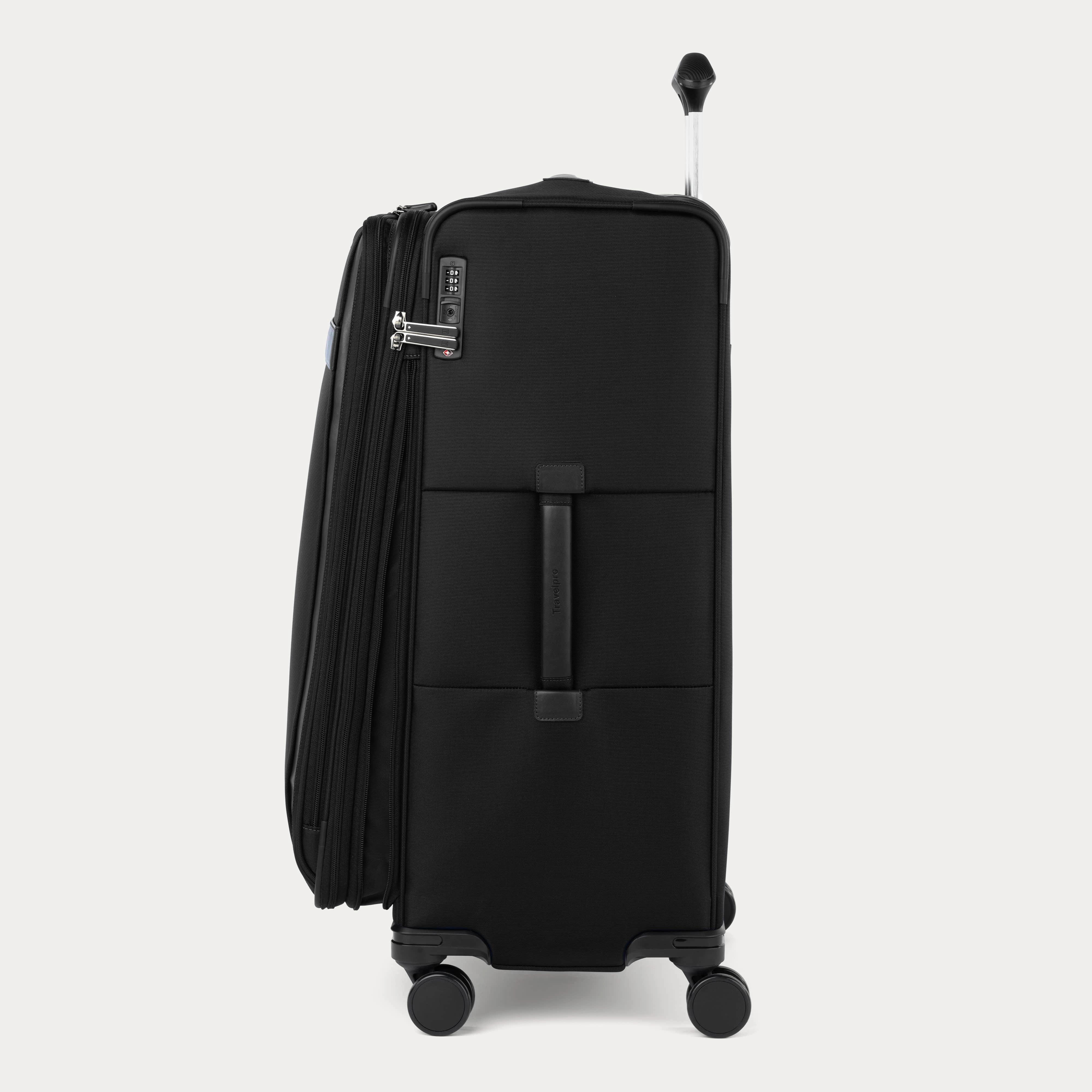 Travelpro VersaPack  Large Check-In Expandable Spinner Luggage