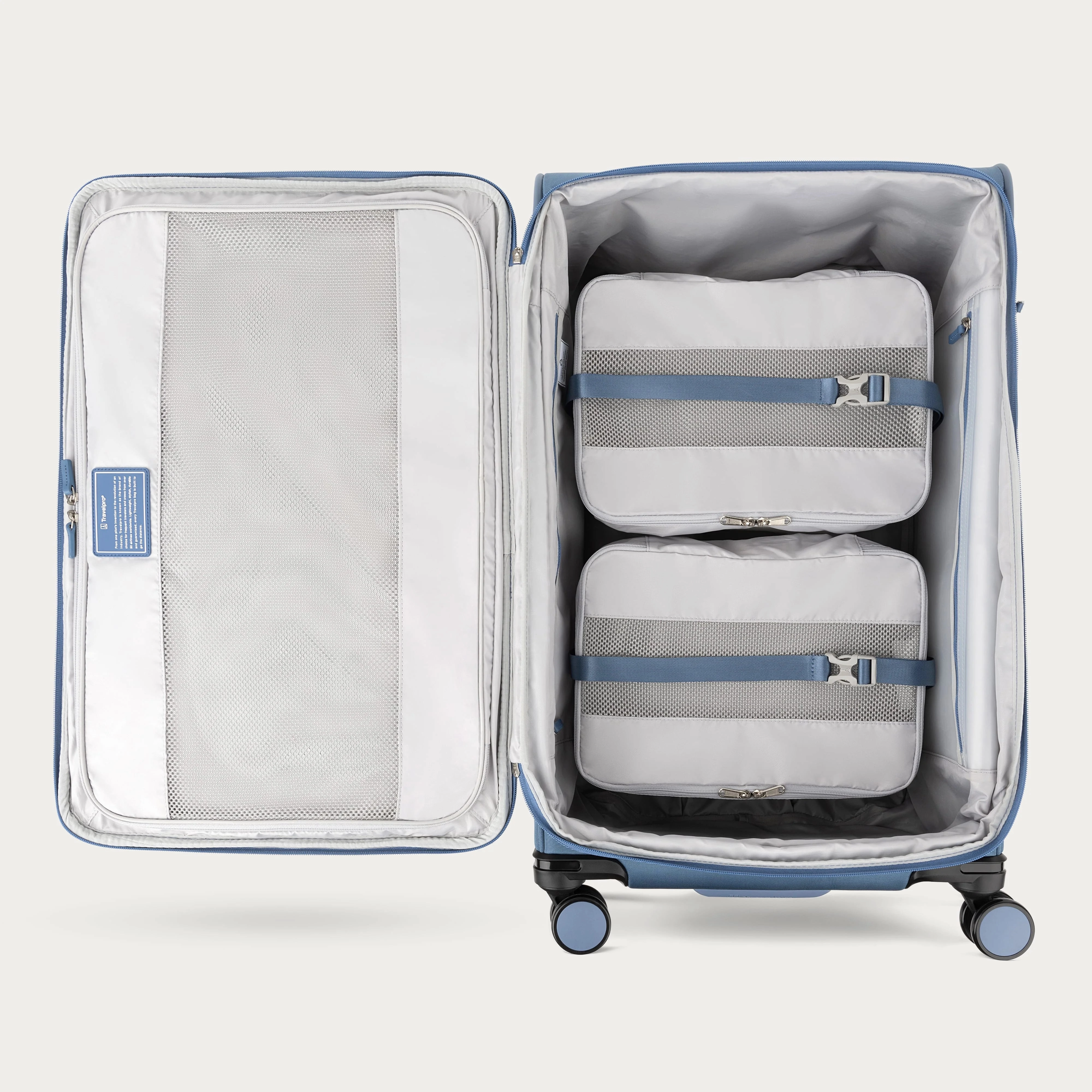 Travelpro VersaPack  Large Check-In Expandable Spinner Luggage