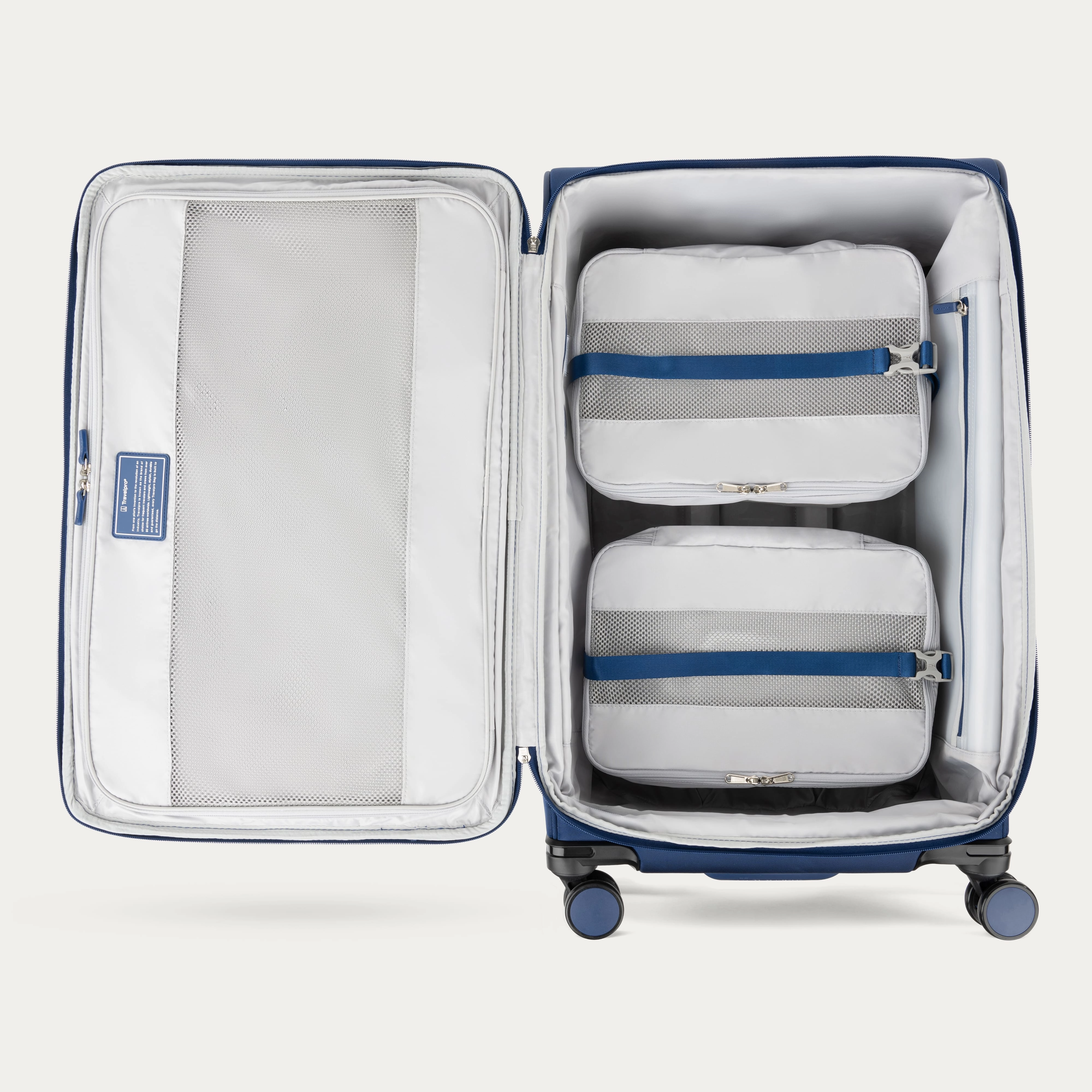 Travelpro VersaPack  Large Check-In Expandable Spinner Luggage