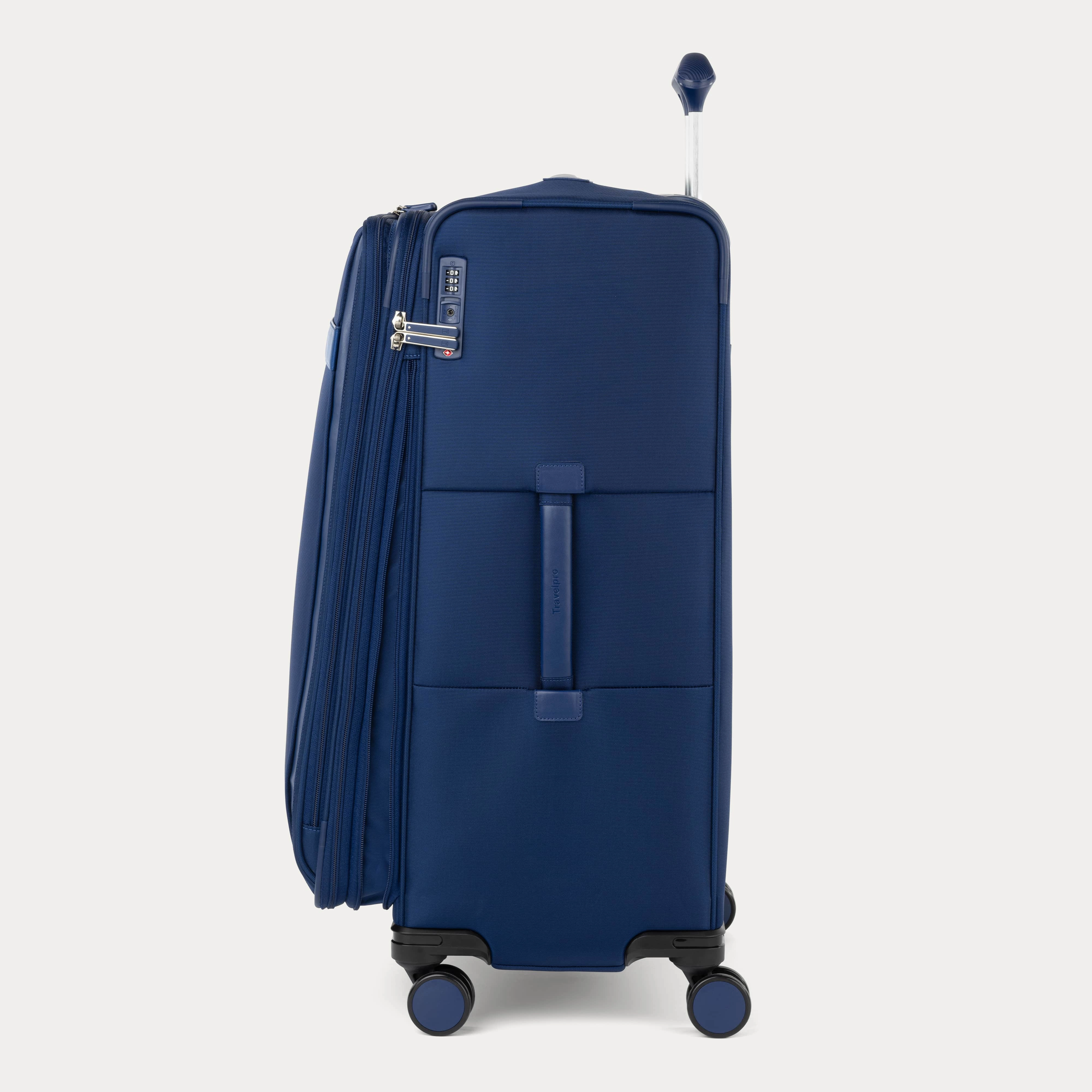 Travelpro VersaPack  Large Check-In Expandable Spinner Luggage