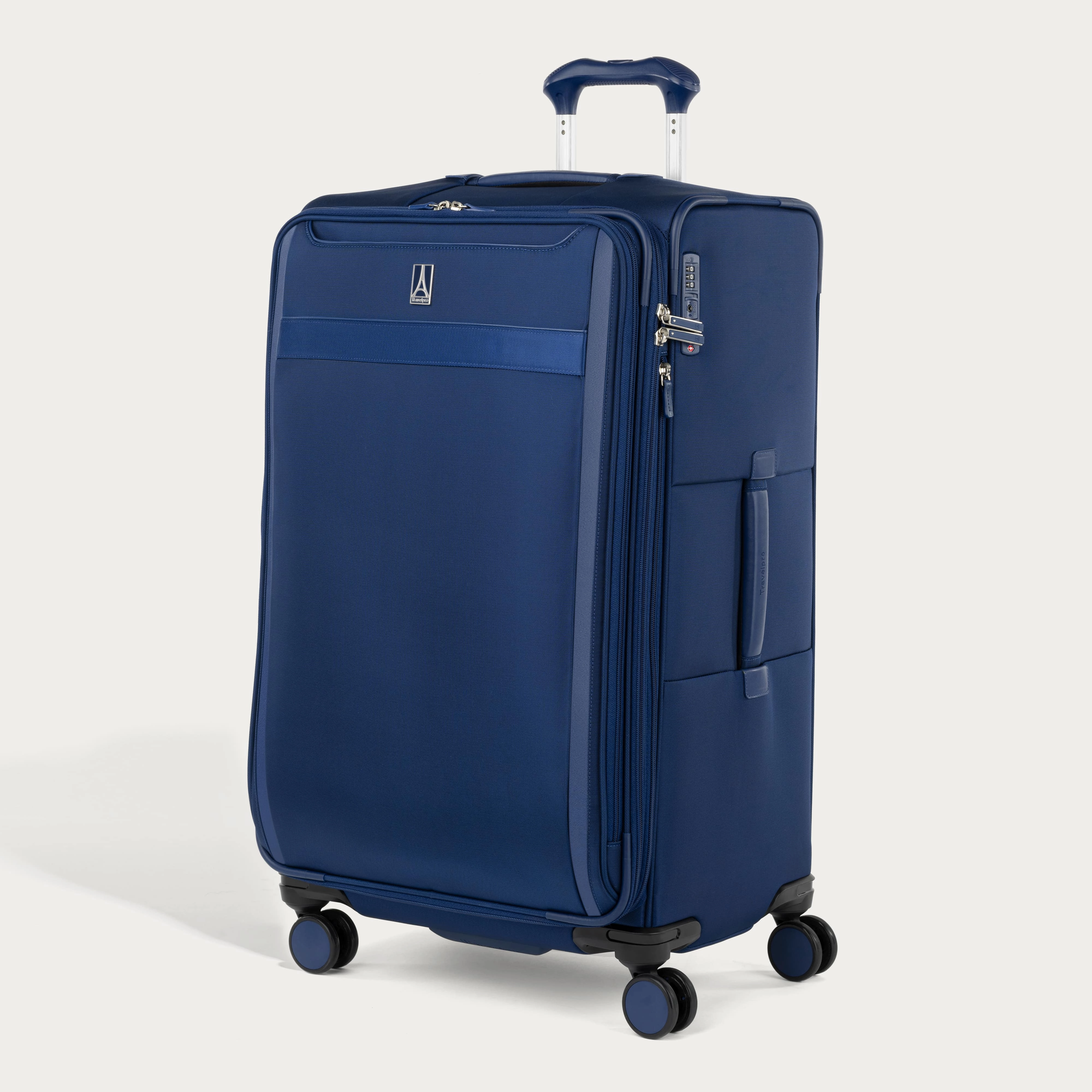 Travelpro VersaPack  Large Check-In Expandable Spinner Luggage