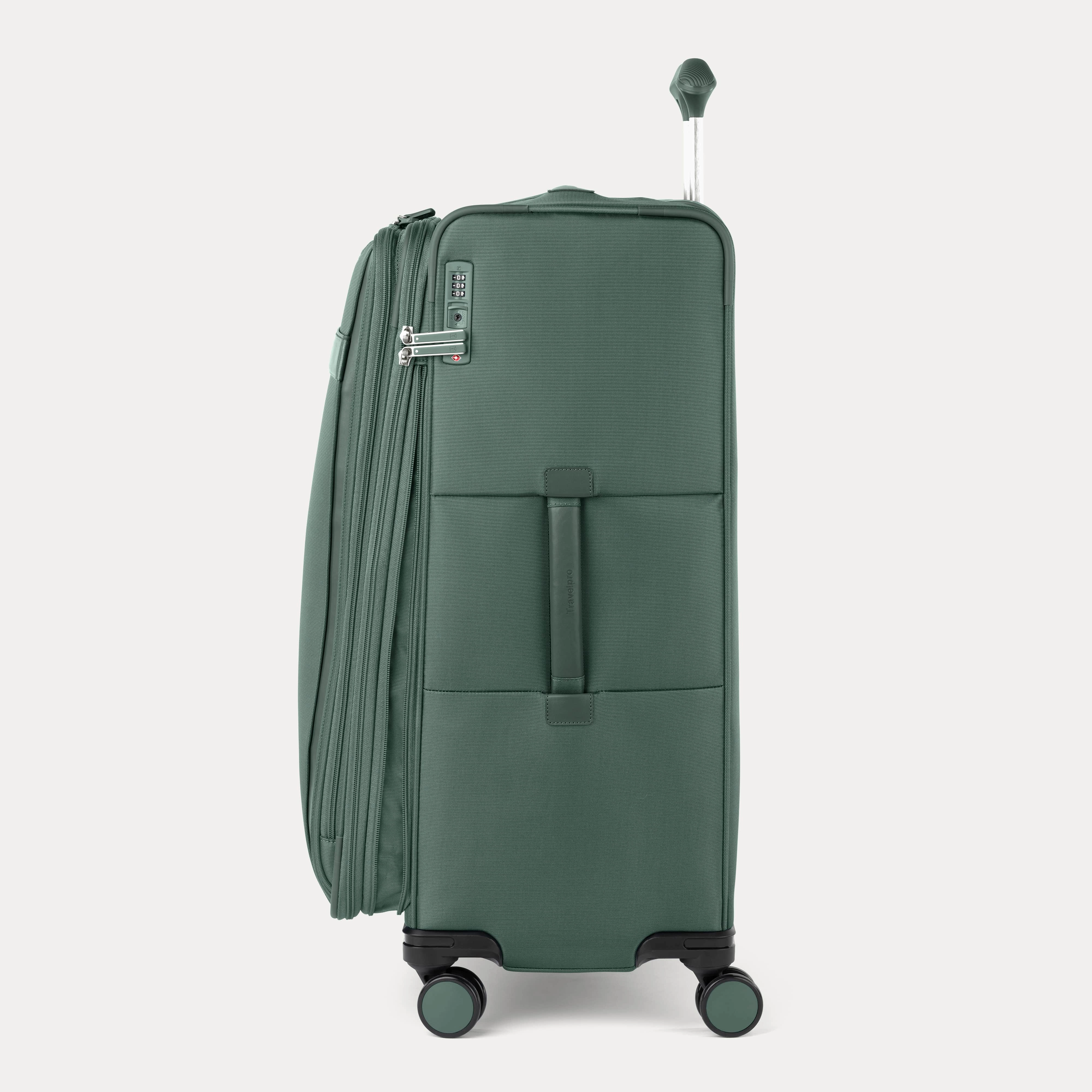 Travelpro VersaPack  Large Check-In Expandable Spinner Luggage