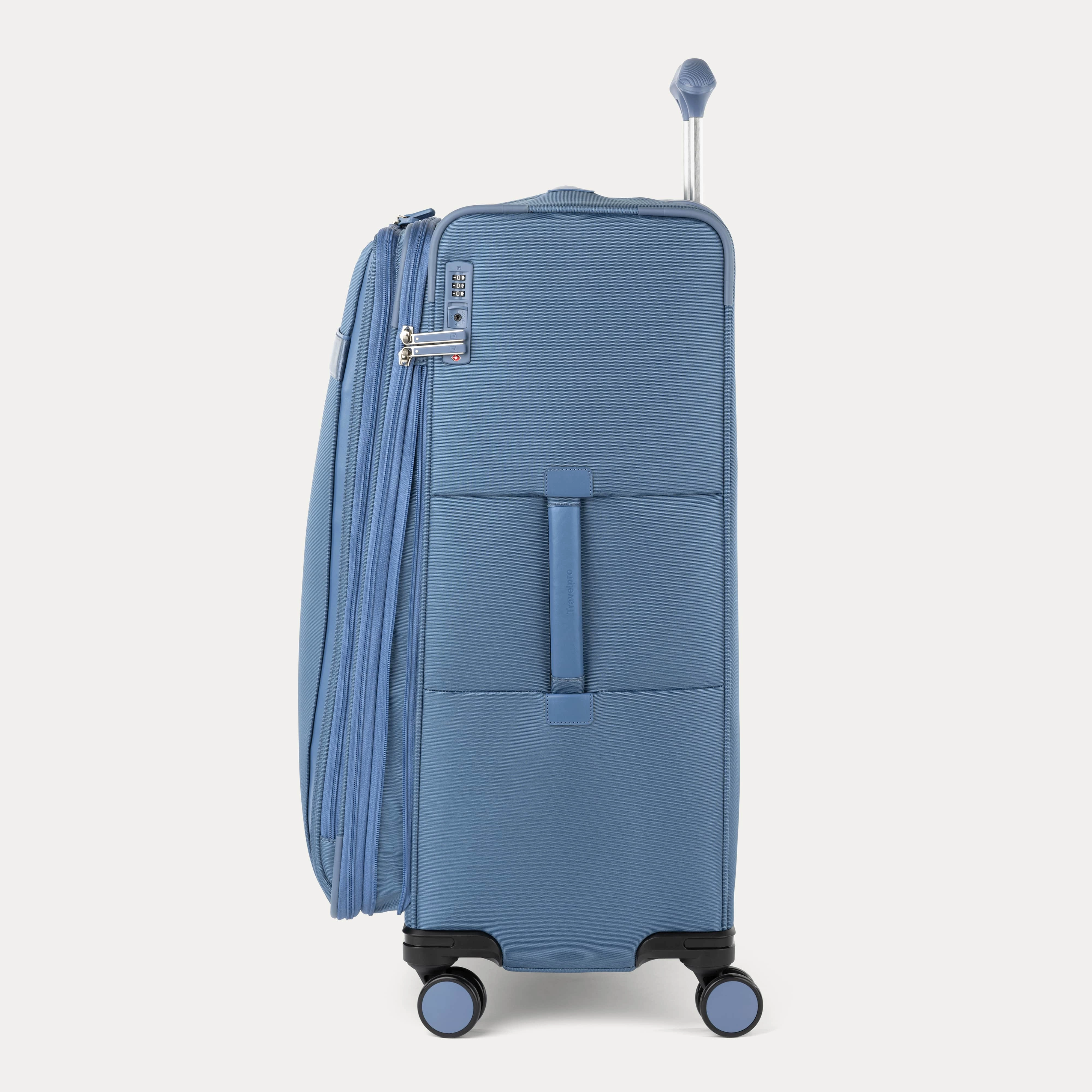 Travelpro VersaPack  Large Check-In Expandable Spinner Luggage