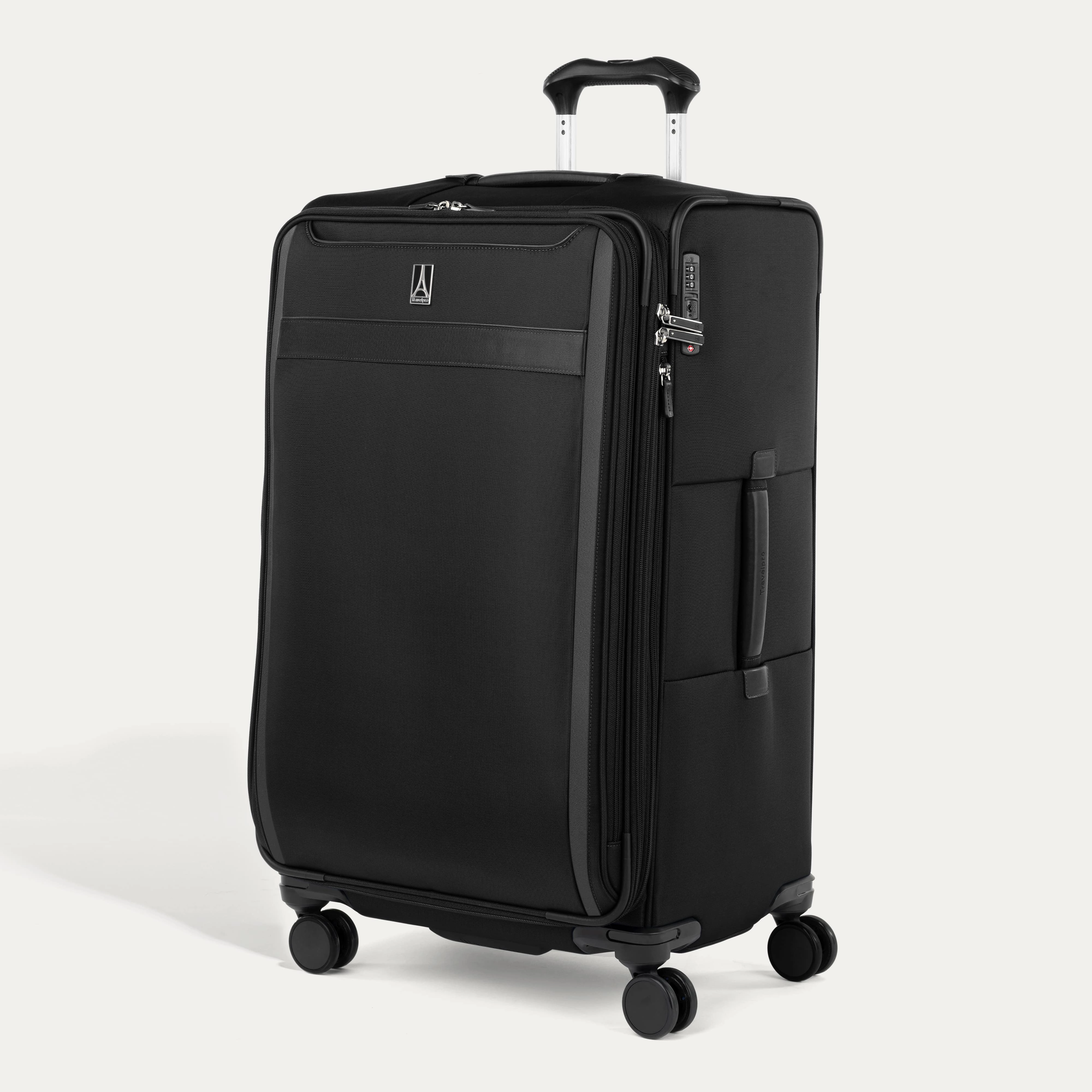 Travelpro VersaPack  Large Check-In Expandable Spinner Luggage