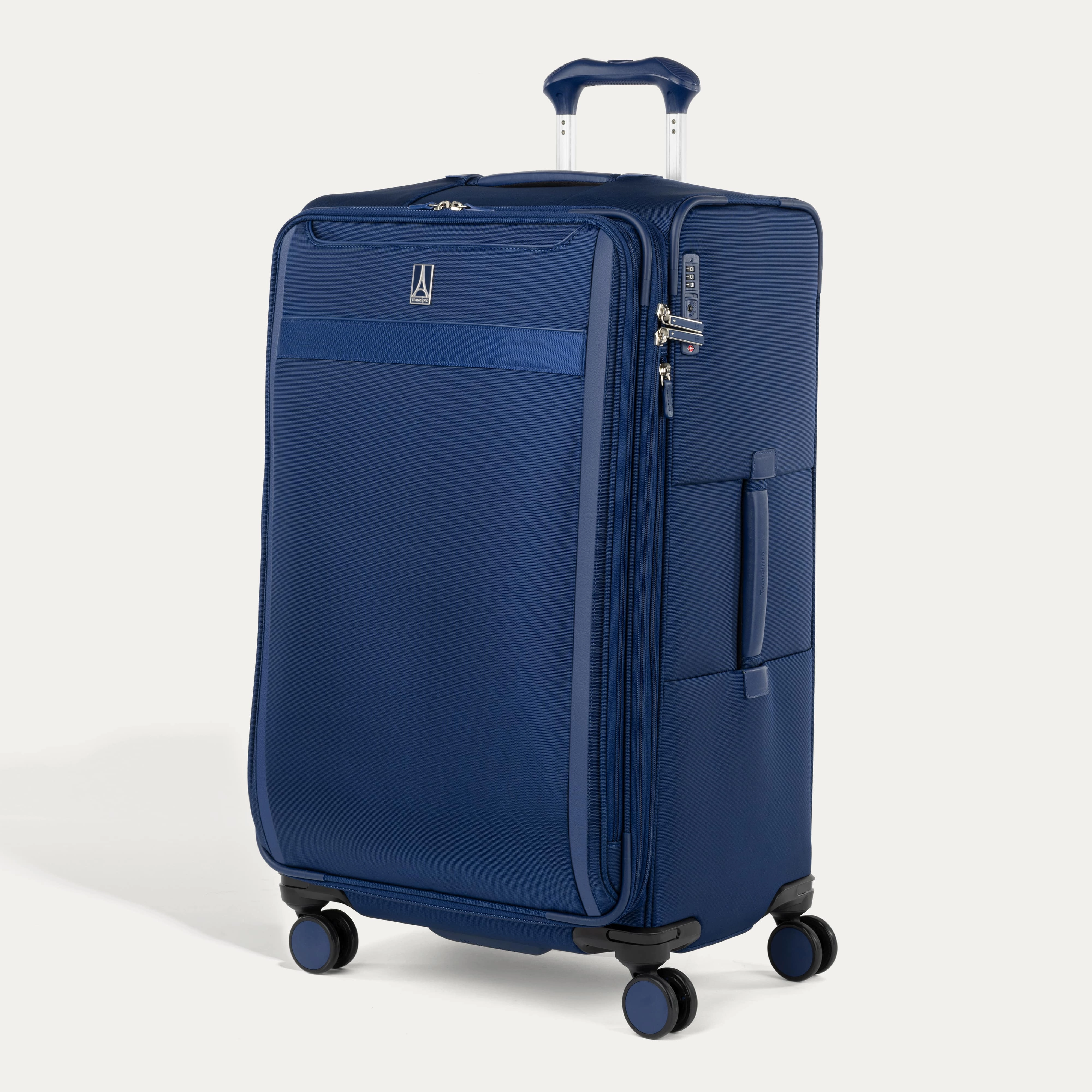 Travelpro VersaPack  Large Check-In Expandable Spinner Luggage
