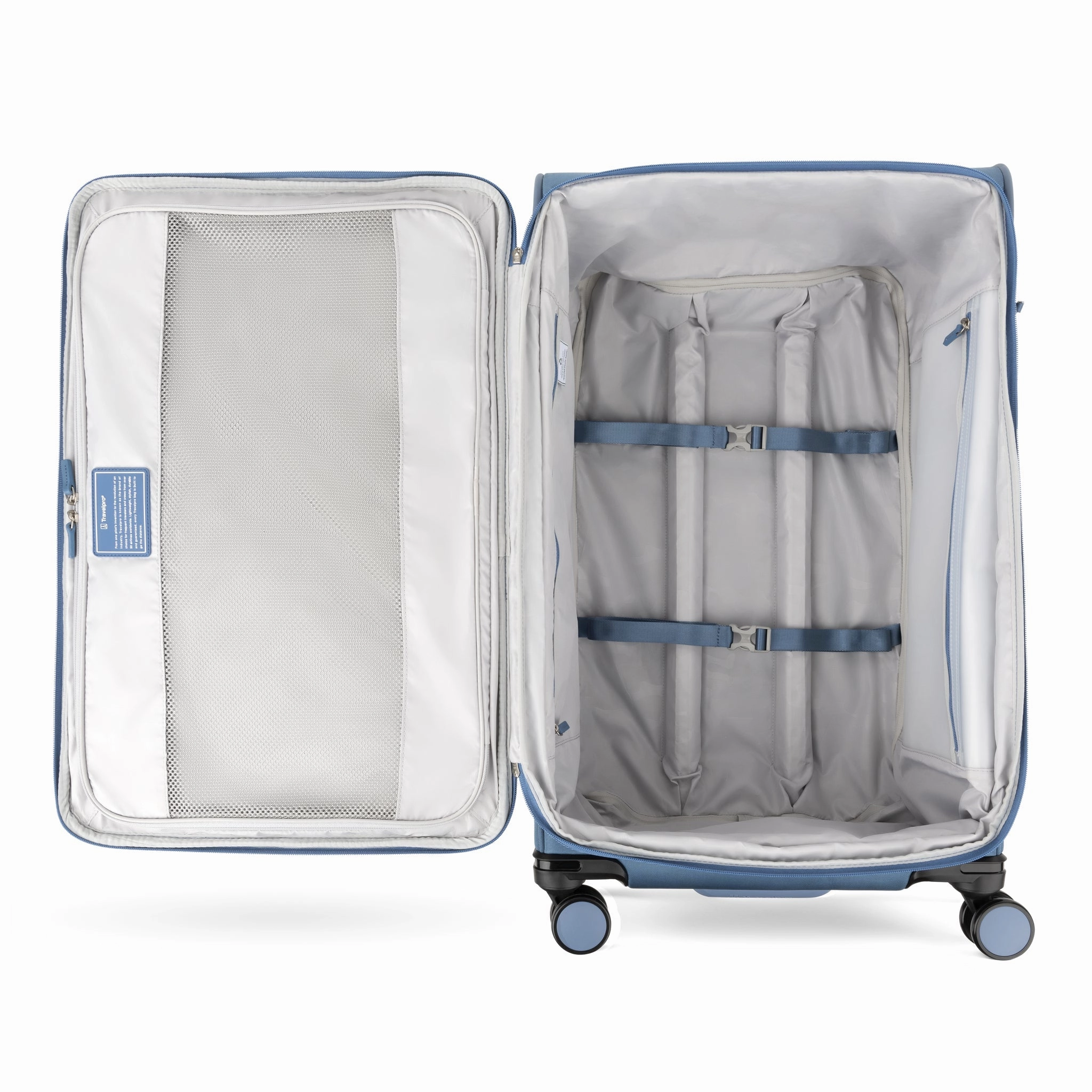Travelpro VersaPack  Large Check-in Expandable Spinner