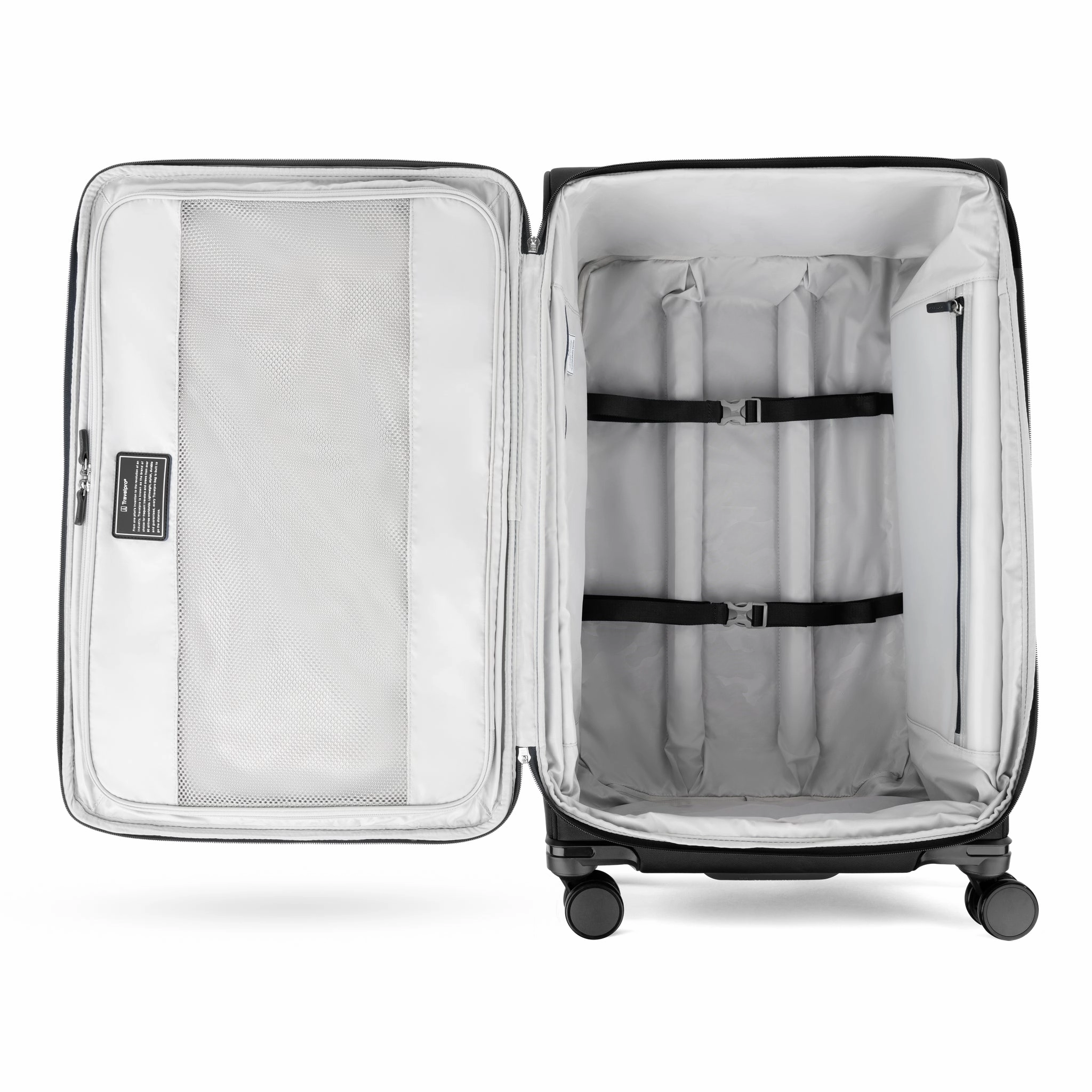 Travelpro VersaPack  Large Check-in Expandable Spinner