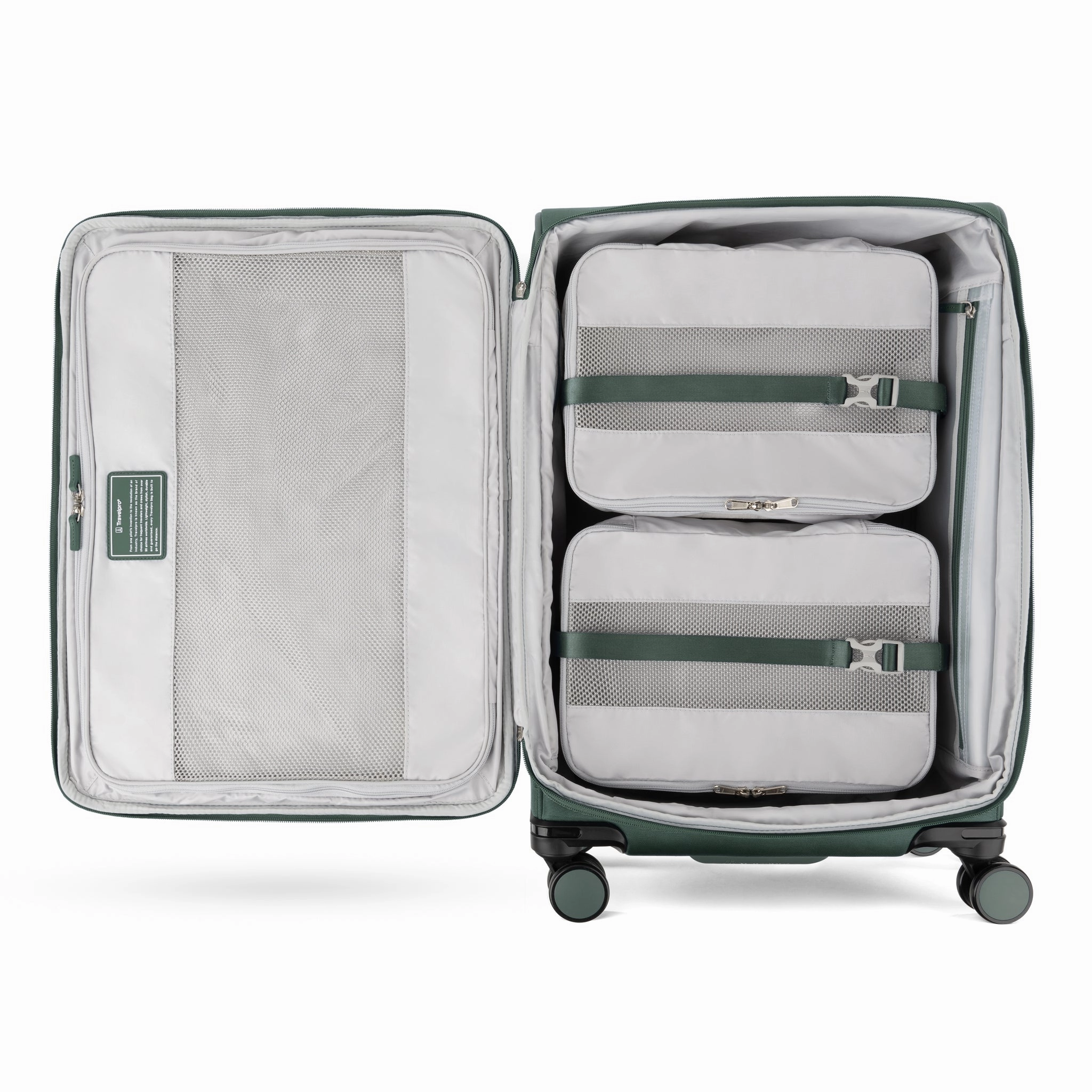 Travelpro VersaPack  Medium Check-in Expandable Spinner