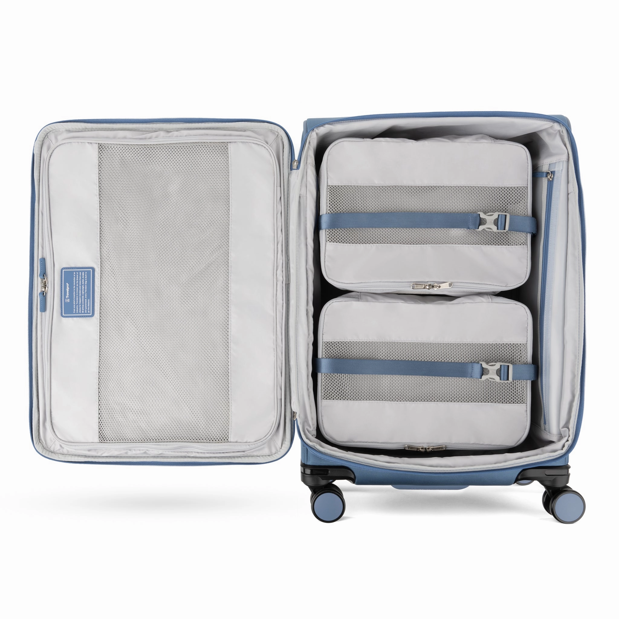 Travelpro VersaPack  Medium Check-in Expandable Spinner