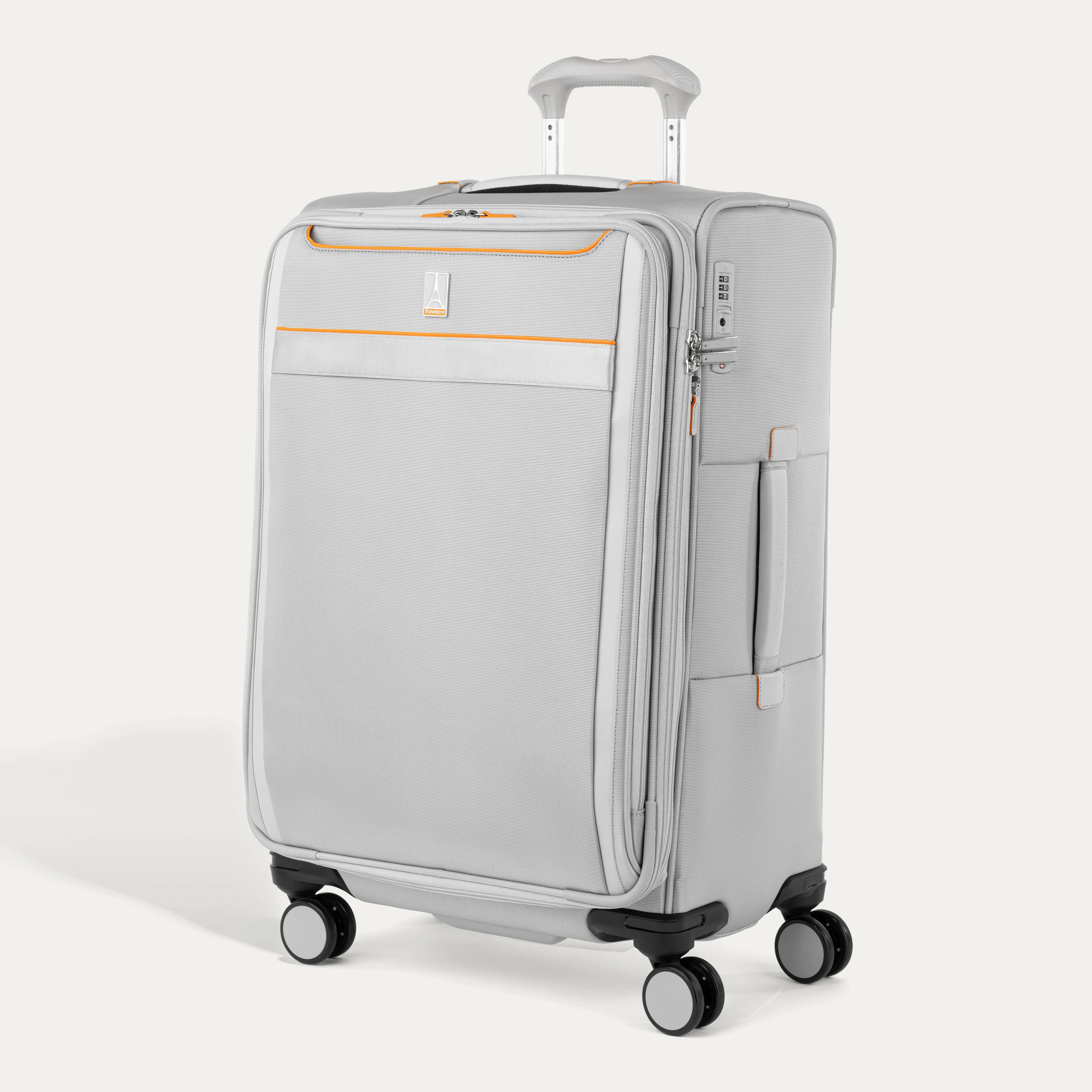 Travelpro VersaPack  Medium Check-in Expandable Spinner